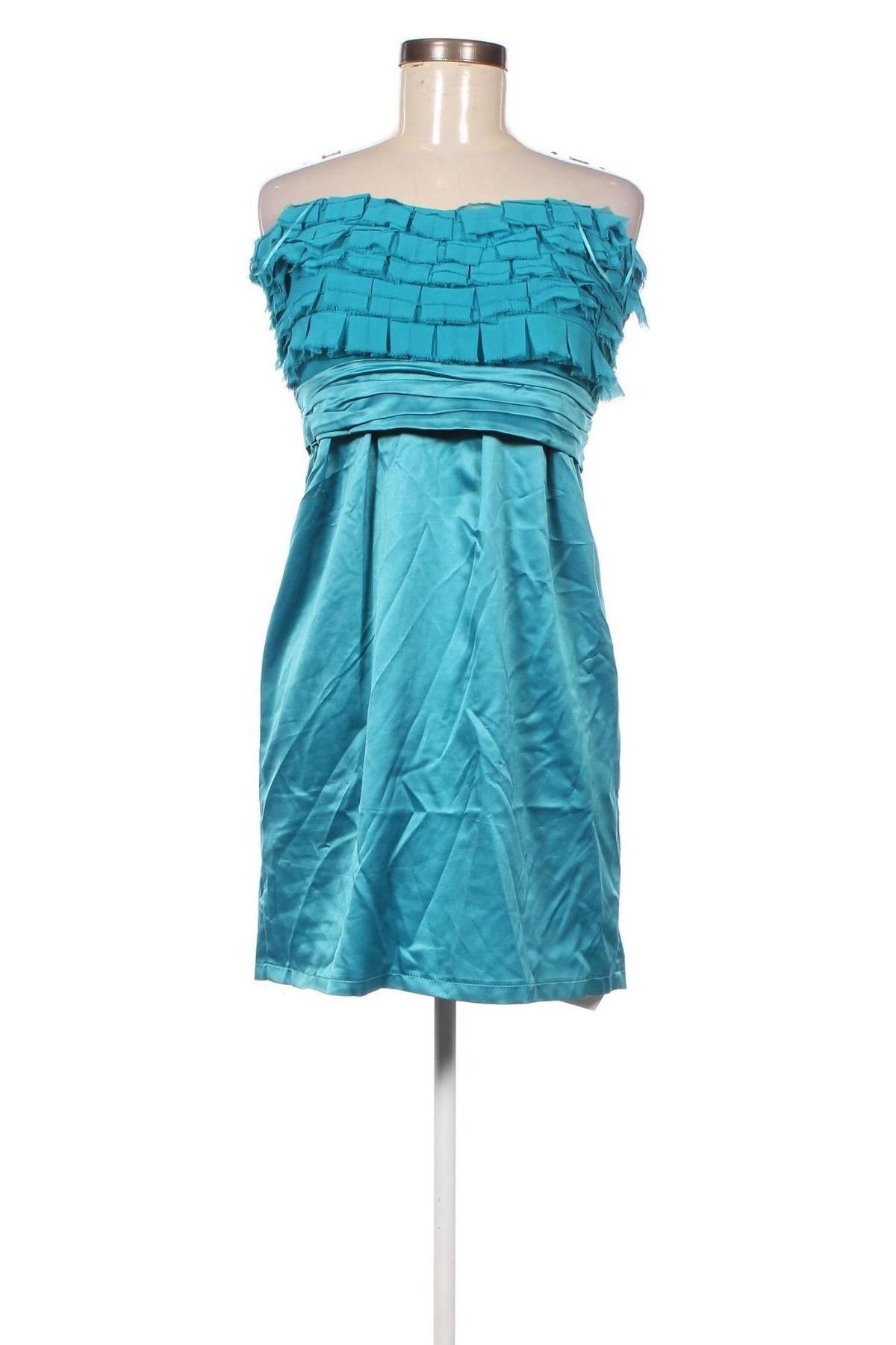 Kleid Herysa, Größe L, Farbe Blau, Preis € 5,34