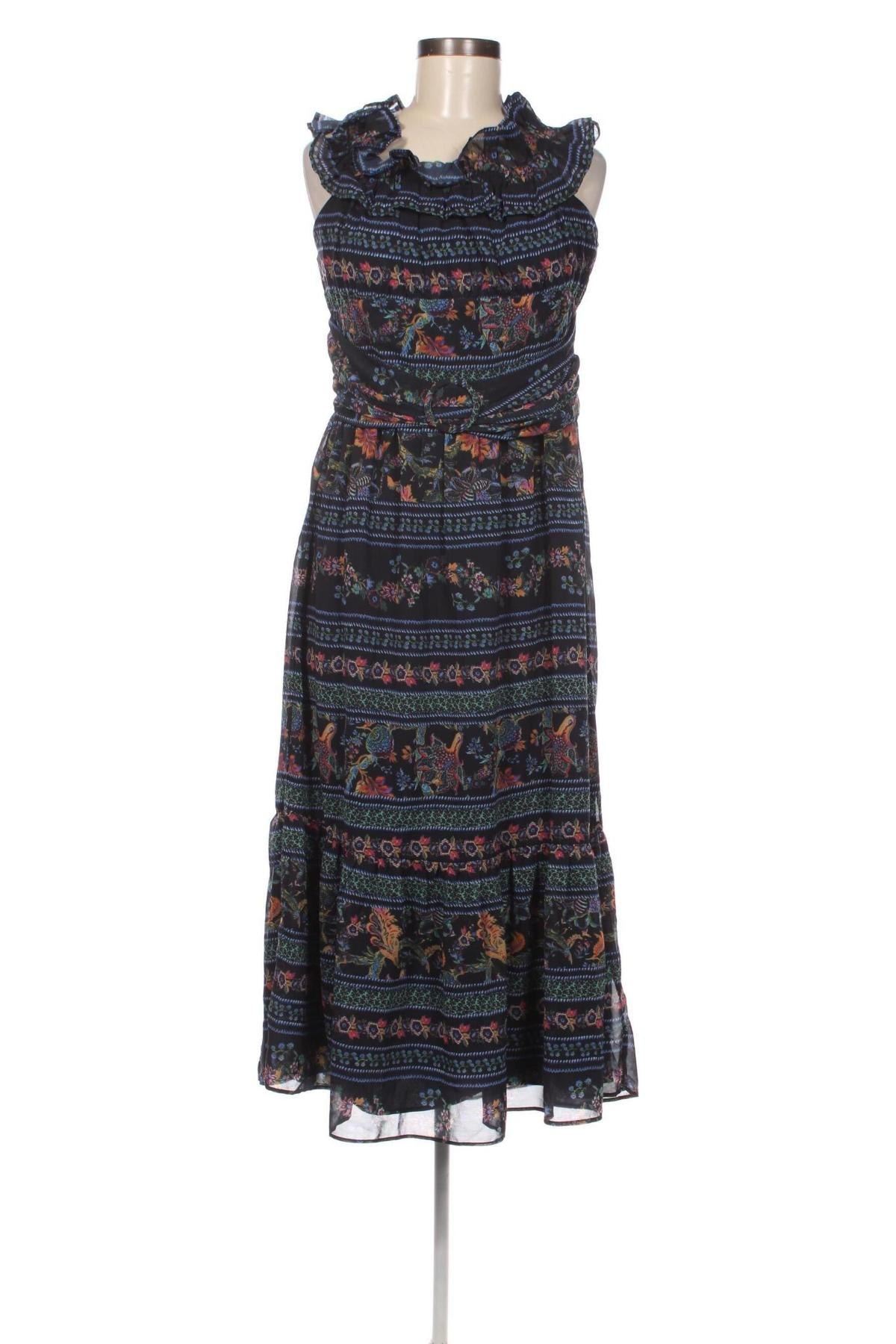 Kleid Hope & Ivy, Größe M, Farbe Mehrfarbig, Preis 121,78 €