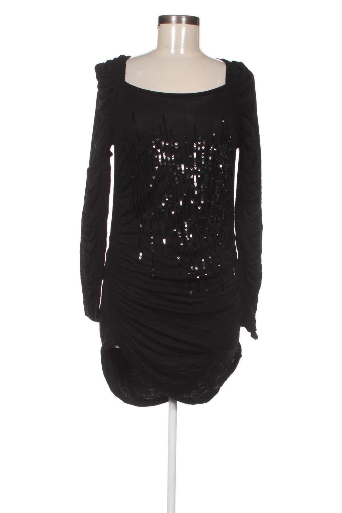 Φόρεμα Ilse Jacobsen, Μέγεθος S, Χρώμα Μαύρο, Τιμή 9,67 €