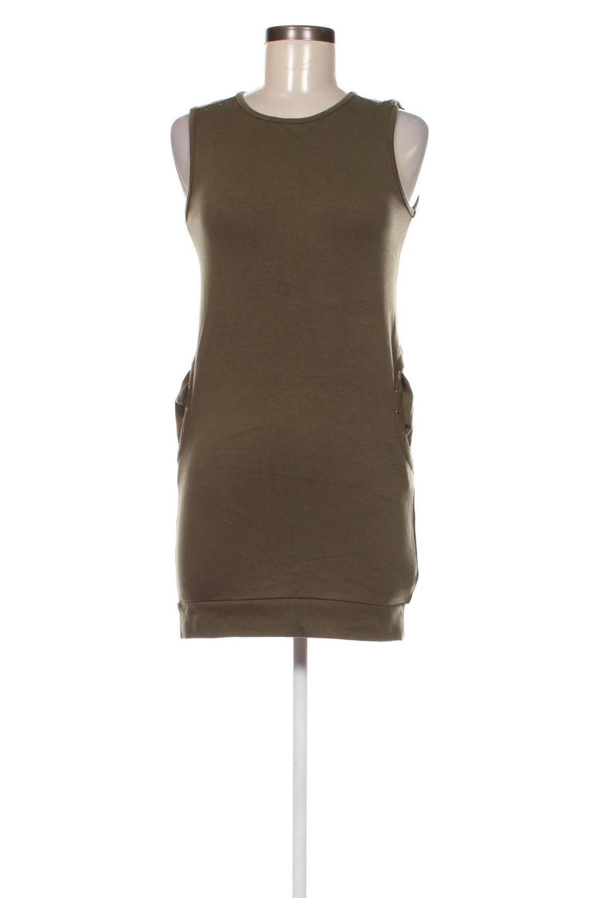Kleid In Extenso, Größe M, Farbe Grün, Preis € 5,65