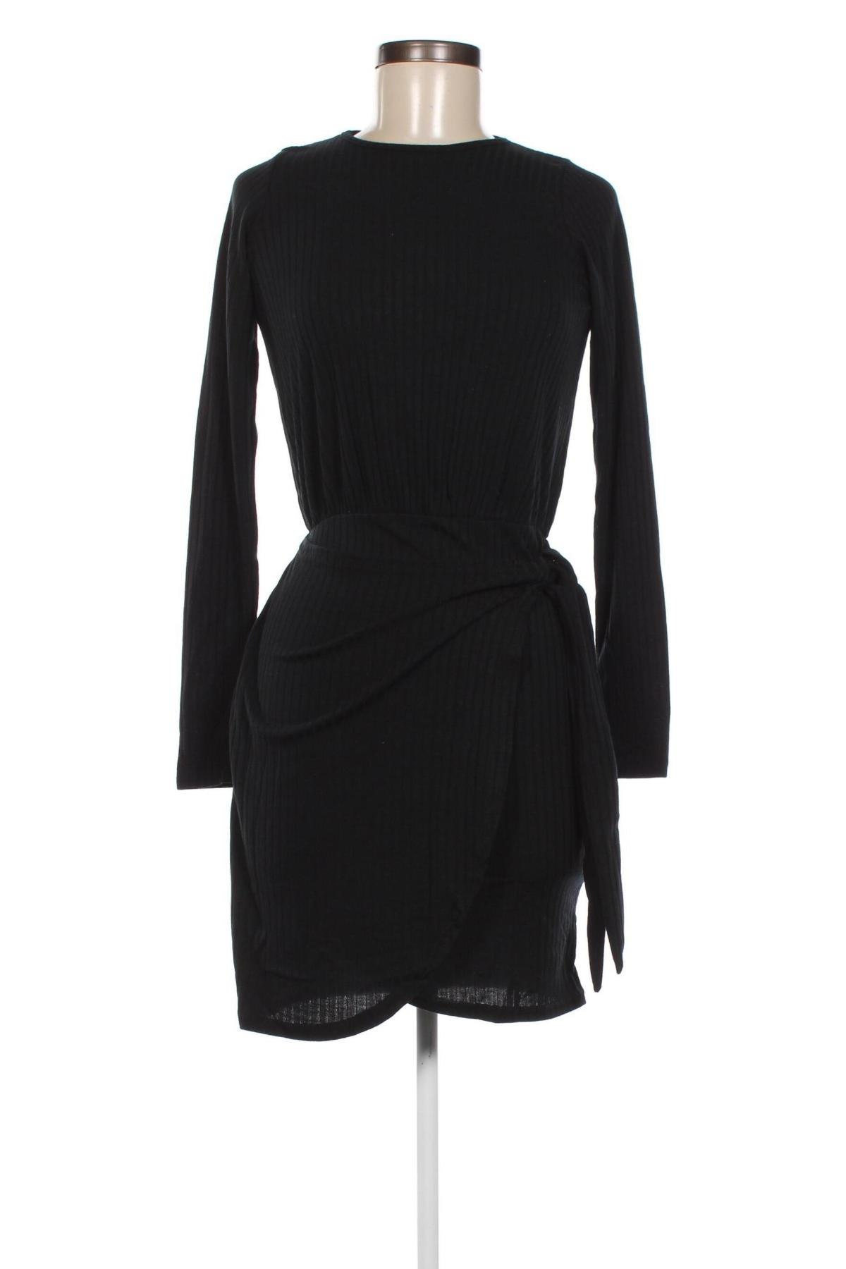 Φόρεμα In the style, Μέγεθος XXS, Χρώμα Μαύρο, Τιμή 5,69 €