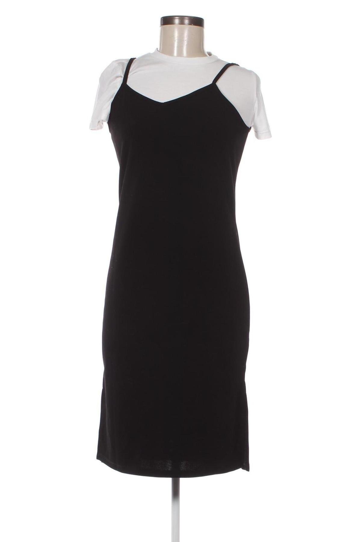 Rochie Jacqueline De Yong, Mărime XS, Culoare Negru, Preț 73,98 Lei