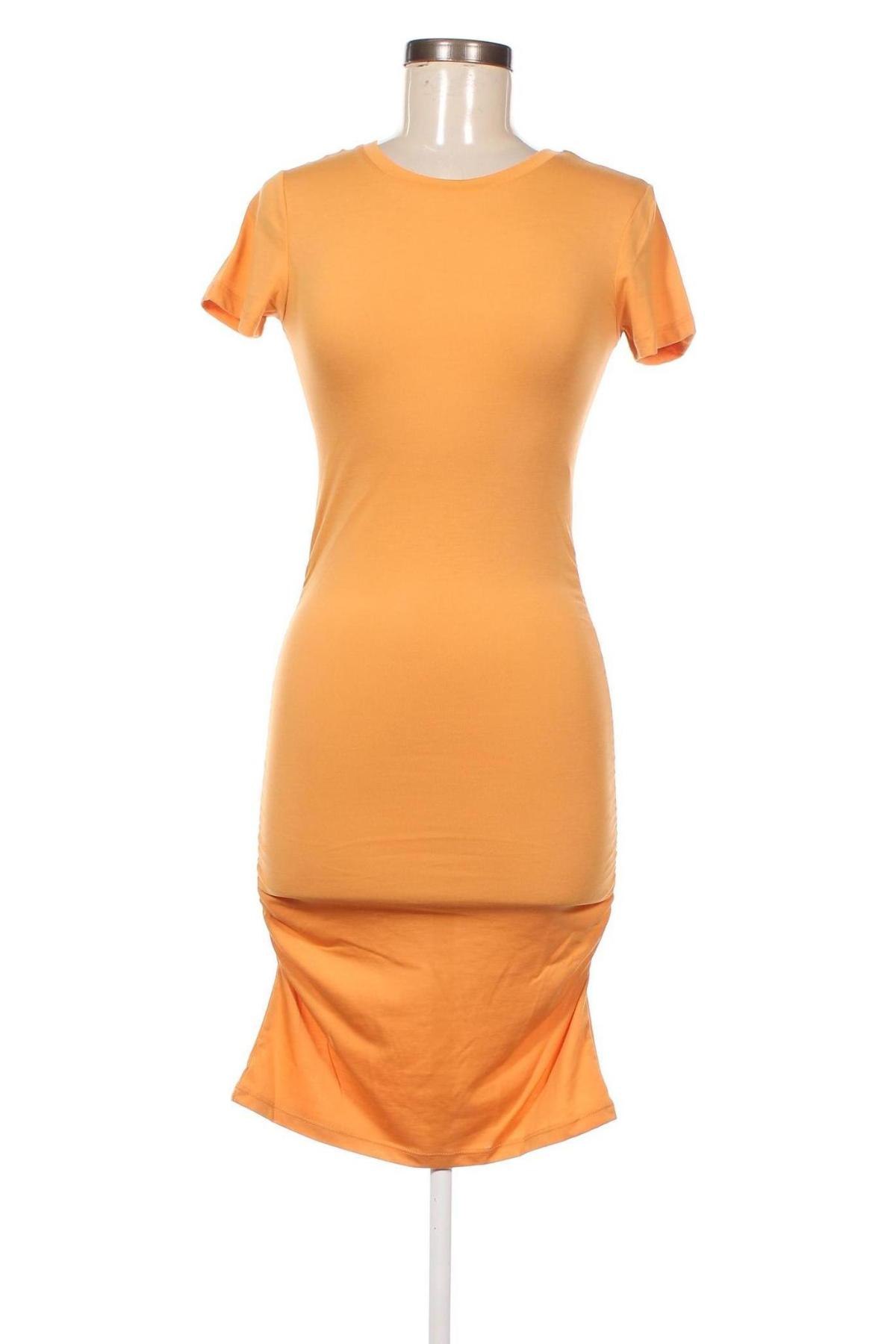 Kleid Jdy, Größe XXS, Farbe Gelb, Preis € 6,64