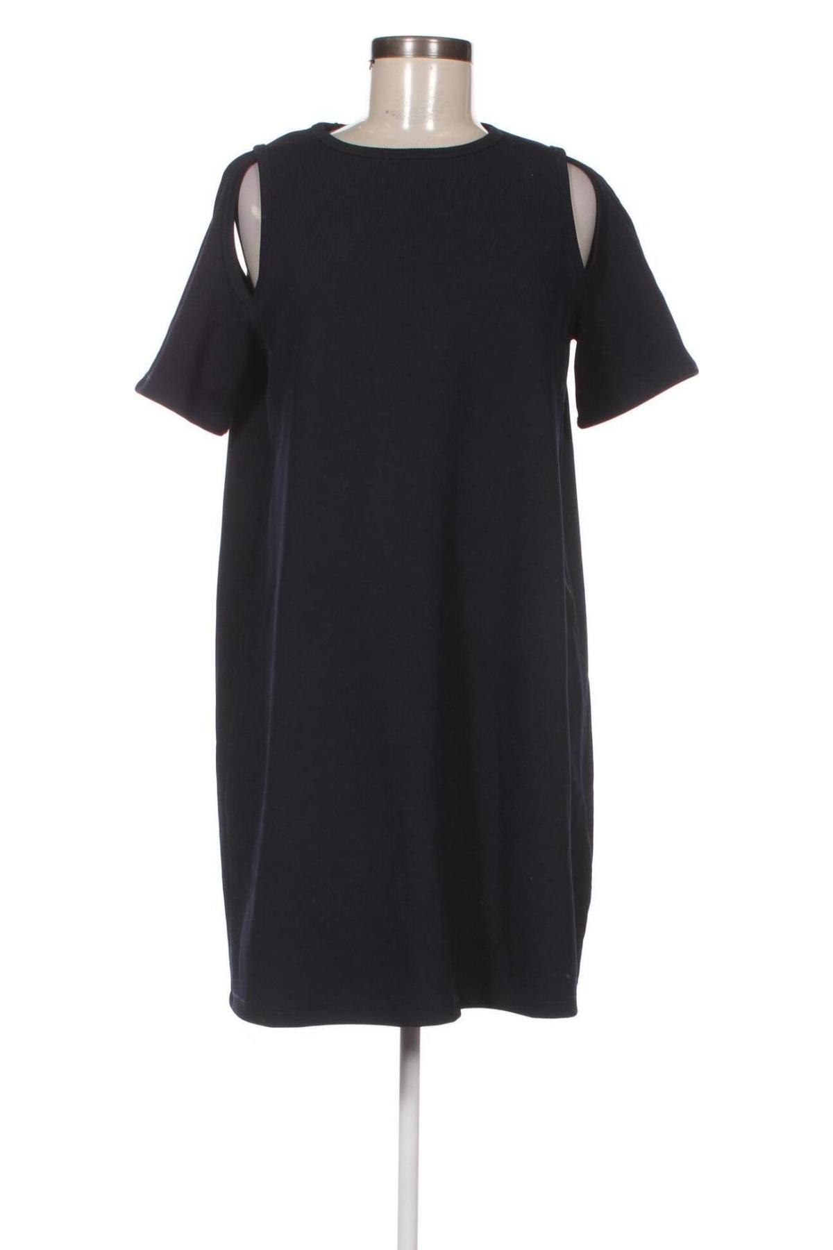 Kleid Kiomi, Größe M, Farbe Blau, Preis 23,66 €