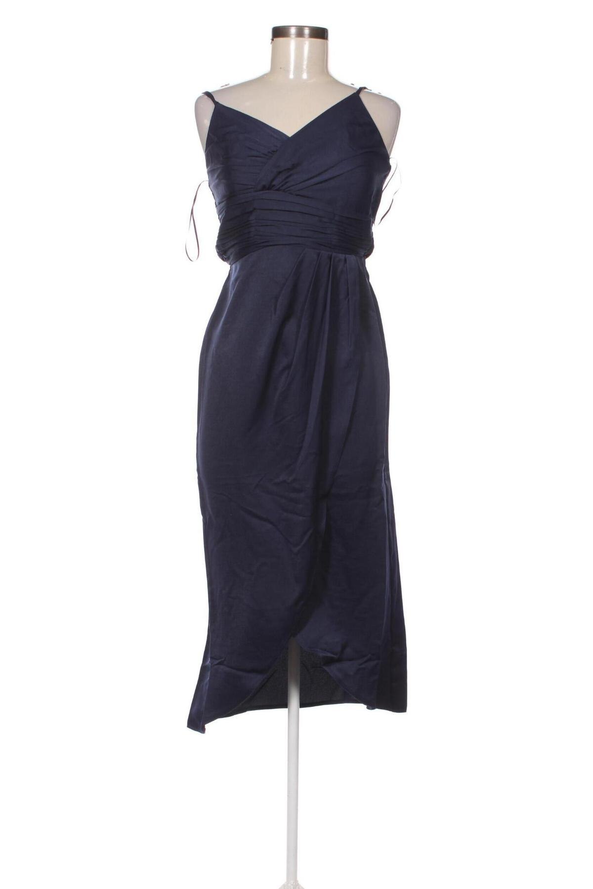 Šaty  Little Mistress, Veľkosť S, Farba Modrá, Cena  68,04 €