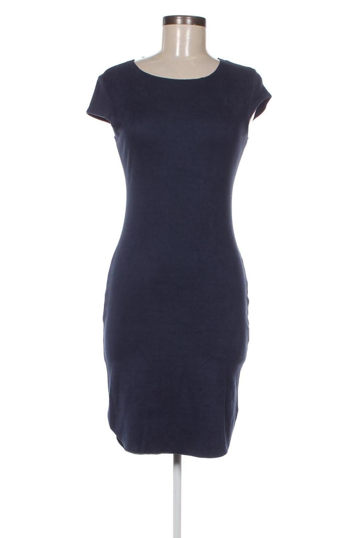Φόρεμα Lulu Love, Μέγεθος S, Χρώμα Μπλέ, Τιμή 2,73 €