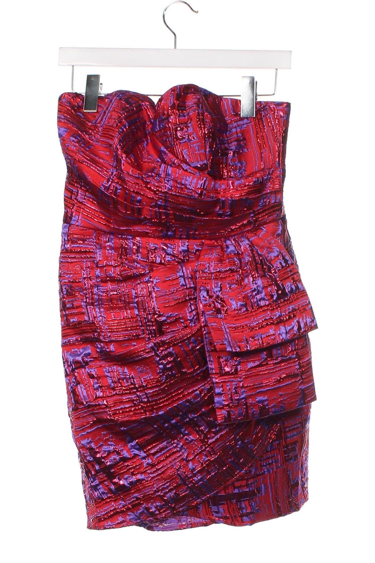 Kleid Lusso Australia, Größe M, Farbe Mehrfarbig, Preis 27,22 €