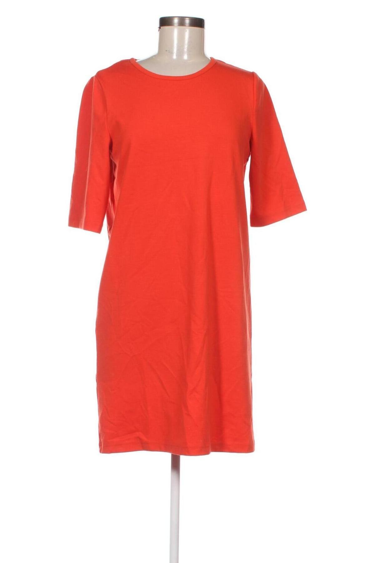 Φόρεμα Mademoiselle  R by La Redoute, Μέγεθος M, Χρώμα Πορτοκαλί, Τιμή 23,51 €