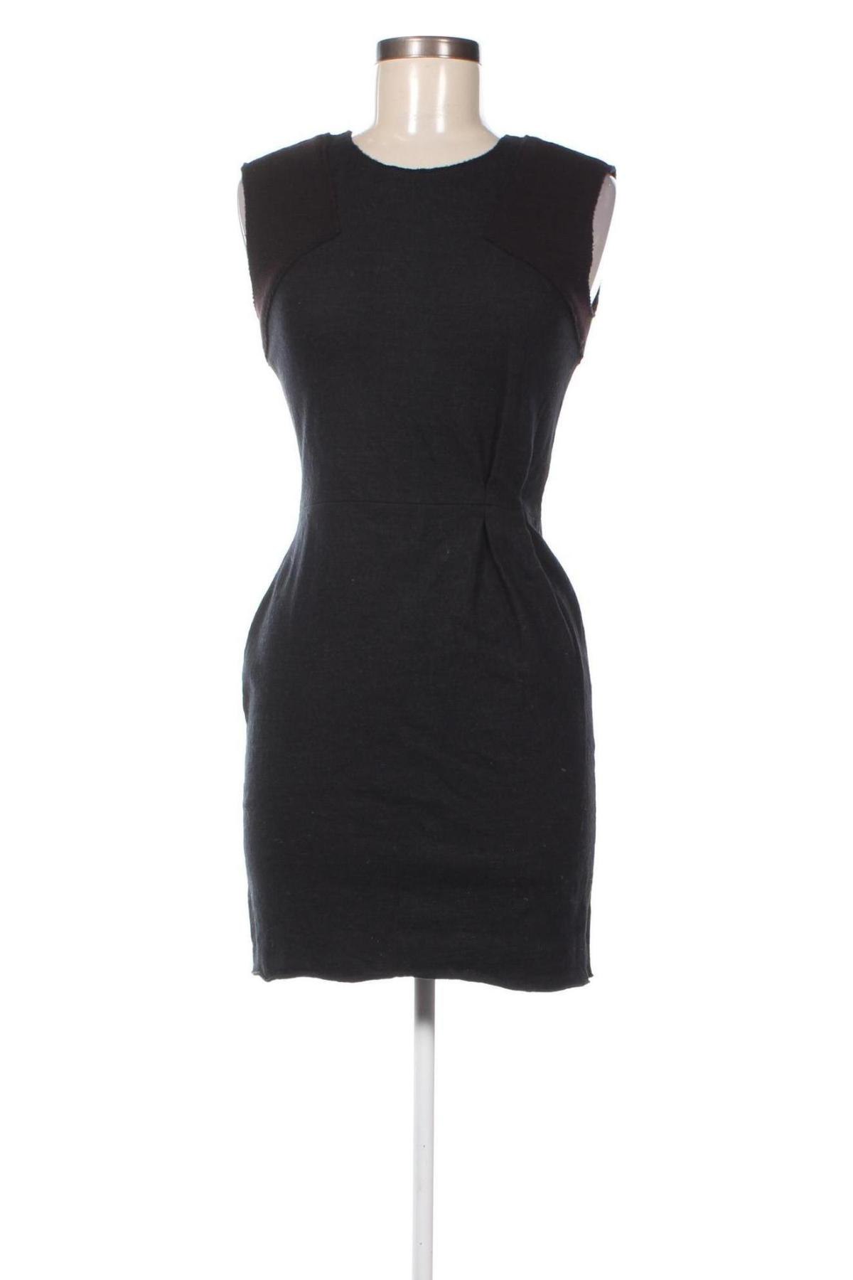 Kleid Maje, Größe M, Farbe Schwarz, Preis € 118,99