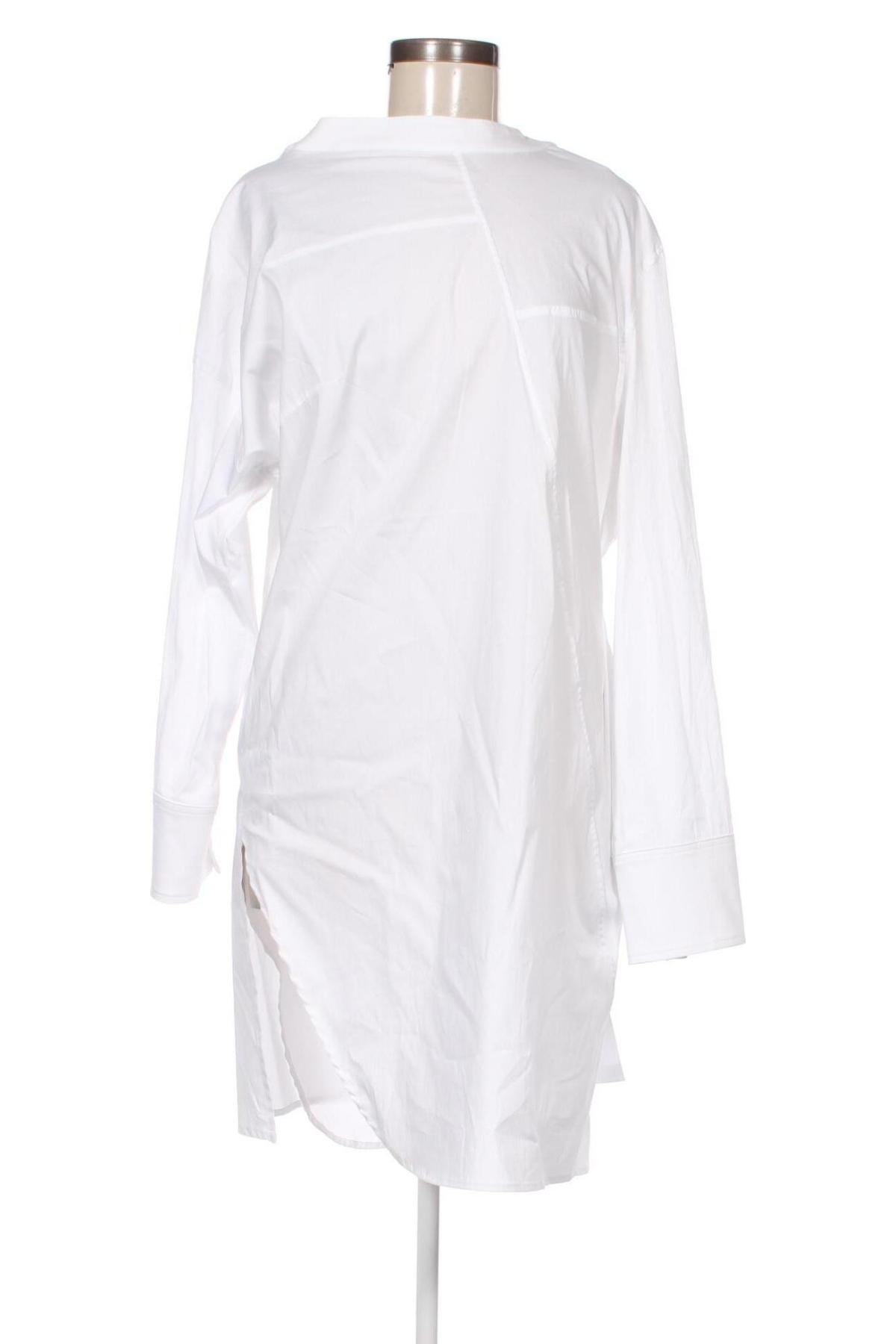 Kleid Malloni, Größe M, Farbe Weiß, Preis € 393,87