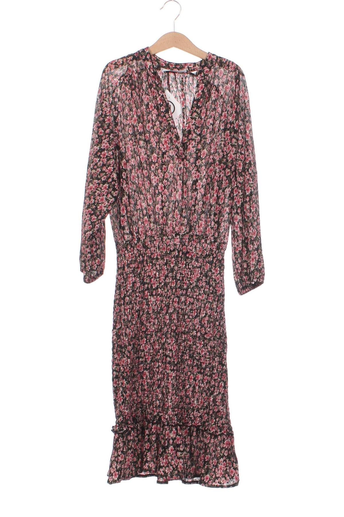 Kleid Mango, Größe XS, Farbe Mehrfarbig, Preis € 3,03