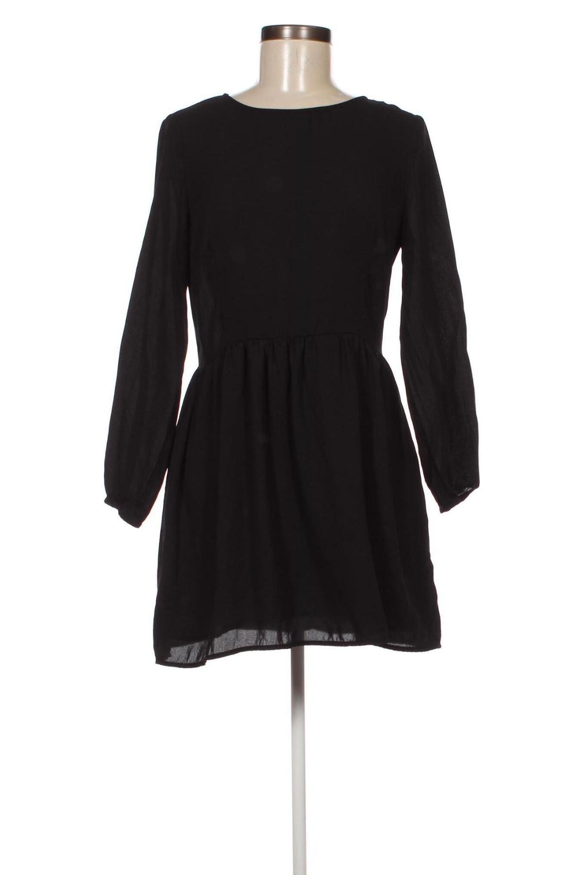 Φόρεμα Mango, Μέγεθος M, Χρώμα Μαύρο, Τιμή 13,30 €