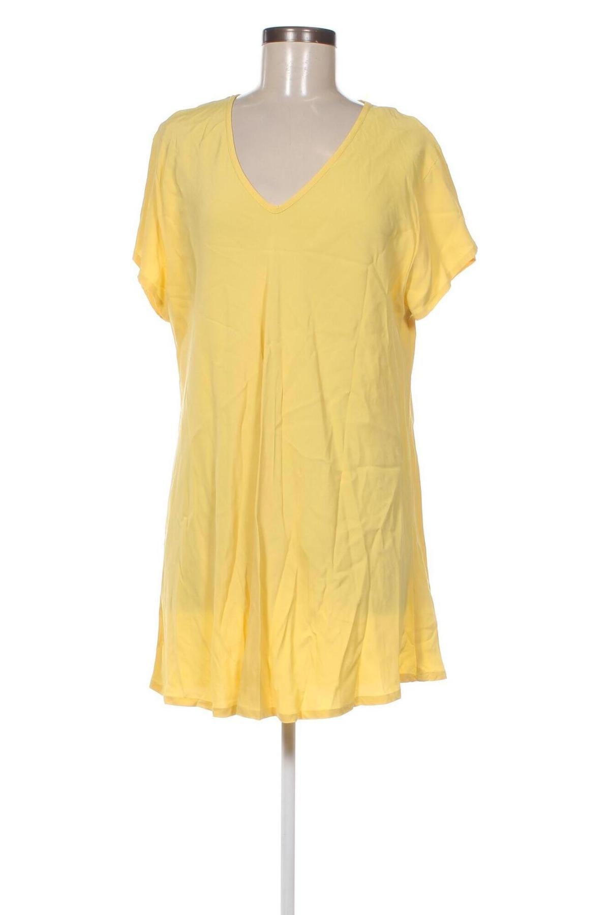 Φόρεμα Masai, Μέγεθος XS, Χρώμα Κίτρινο, Τιμή 13,88 €