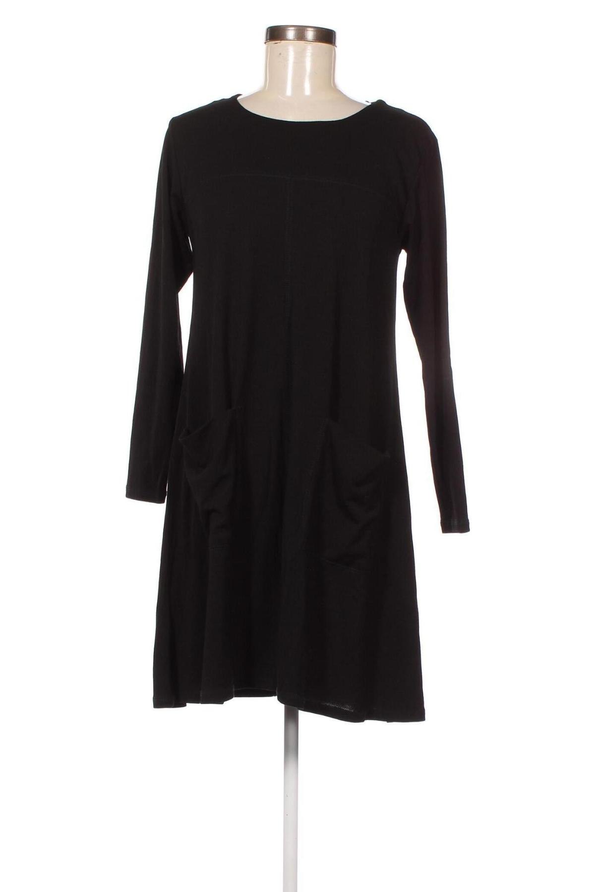 Kleid Masai, Größe XS, Farbe Schwarz, Preis € 4,49