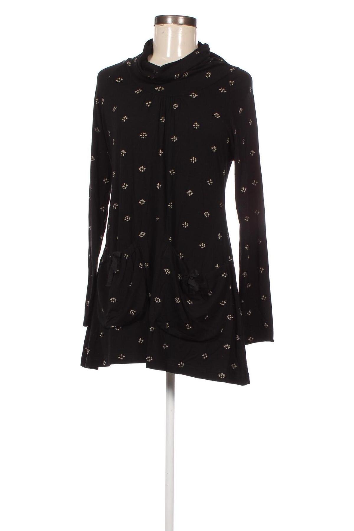 Φόρεμα Masai, Μέγεθος S, Χρώμα Μαύρο, Τιμή 21,03 €