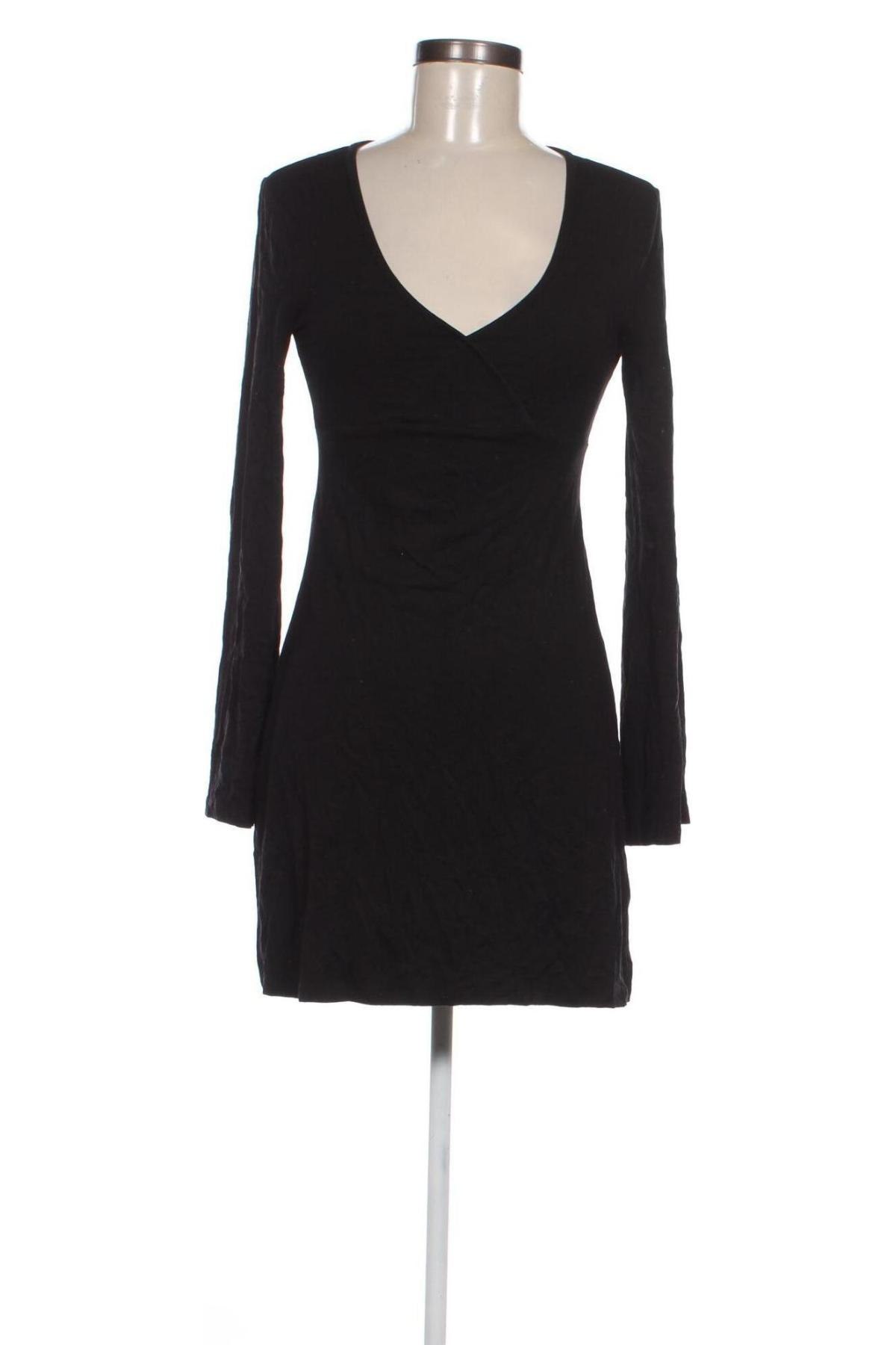 Rochie Melrose, Mărime XS, Culoare Negru, Preț 10,49 Lei