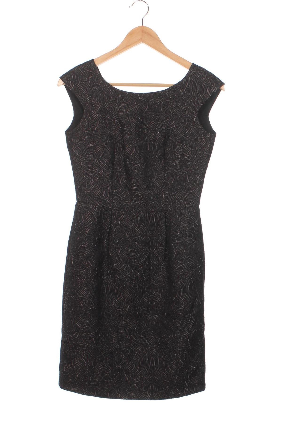 Kleid Mer Du Nord, Größe XS, Farbe Schwarz, Preis € 2,45