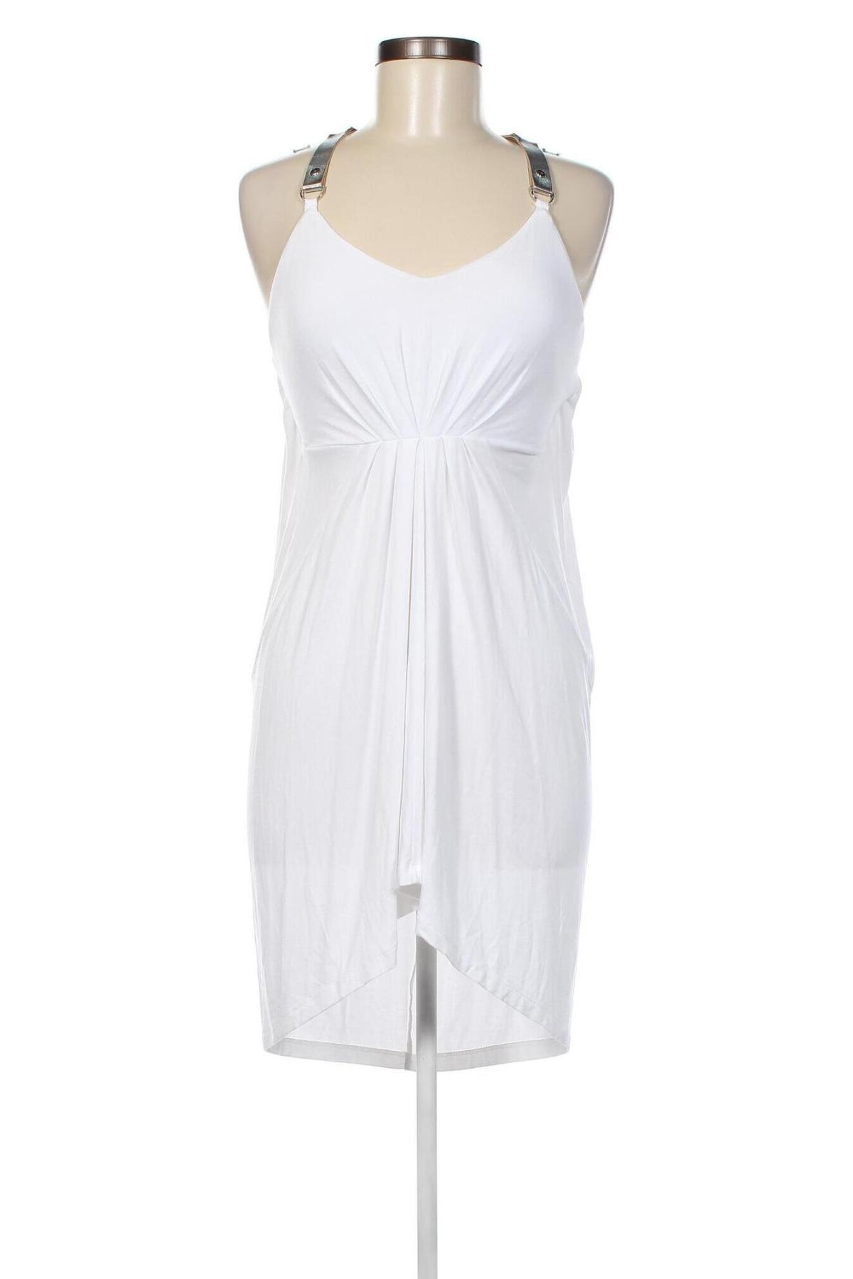 Kleid Met, Größe XS, Farbe Weiß, Preis 41,06 €