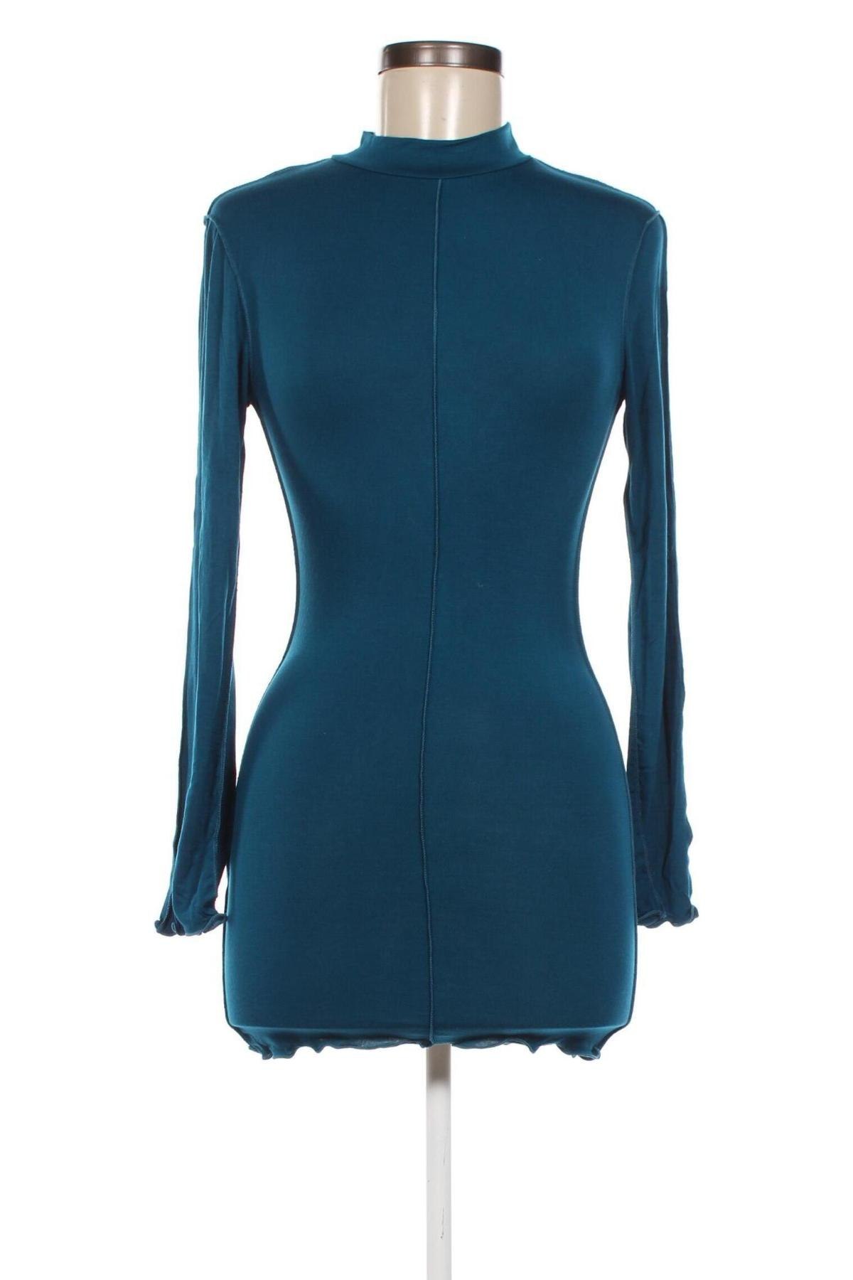 Φόρεμα Missguided, Μέγεθος M, Χρώμα Μπλέ, Τιμή 5,45 €