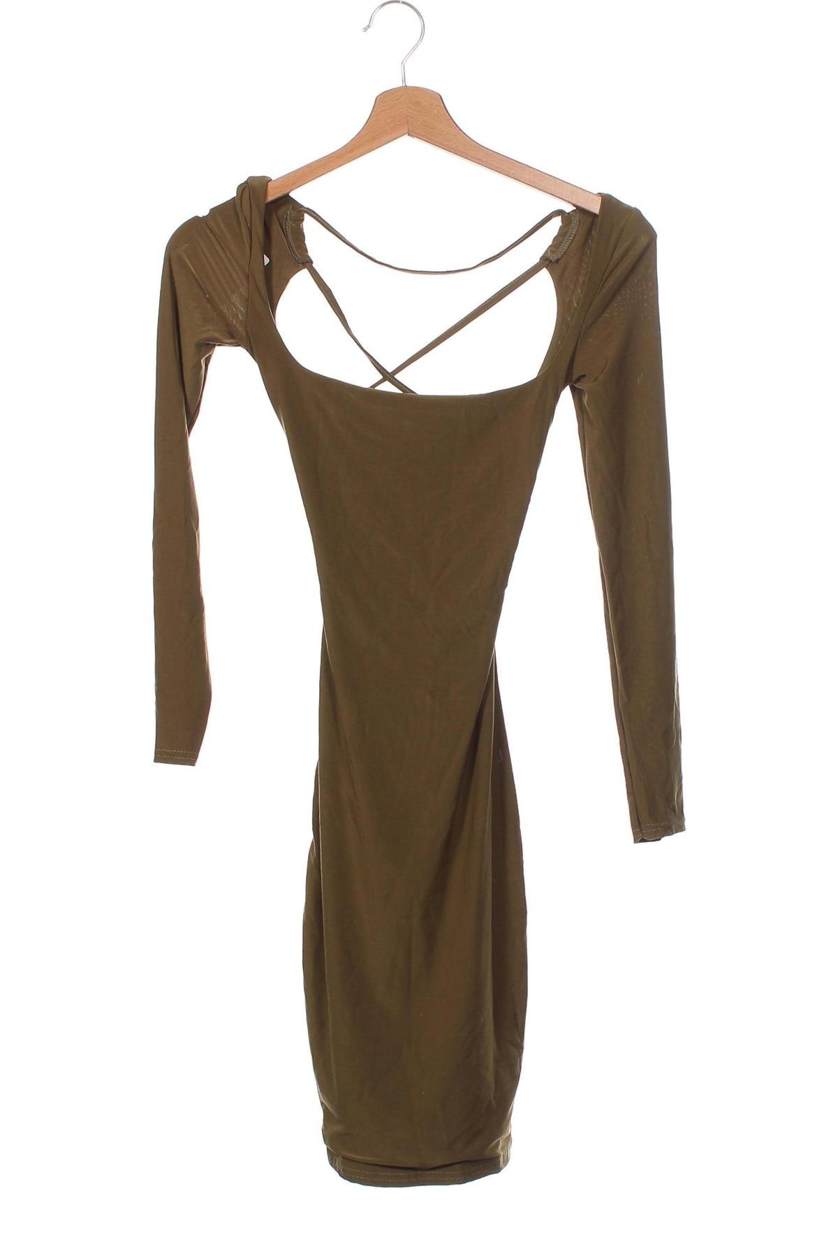 Φόρεμα Missy Empire, Μέγεθος S, Χρώμα Πράσινο, Τιμή 9,72 €