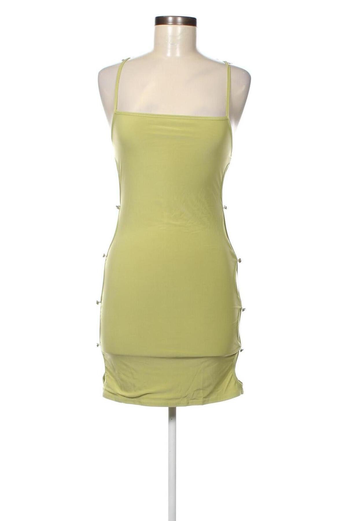 Rochie Missy Empire, Mărime M, Culoare Verde, Preț 15,49 Lei