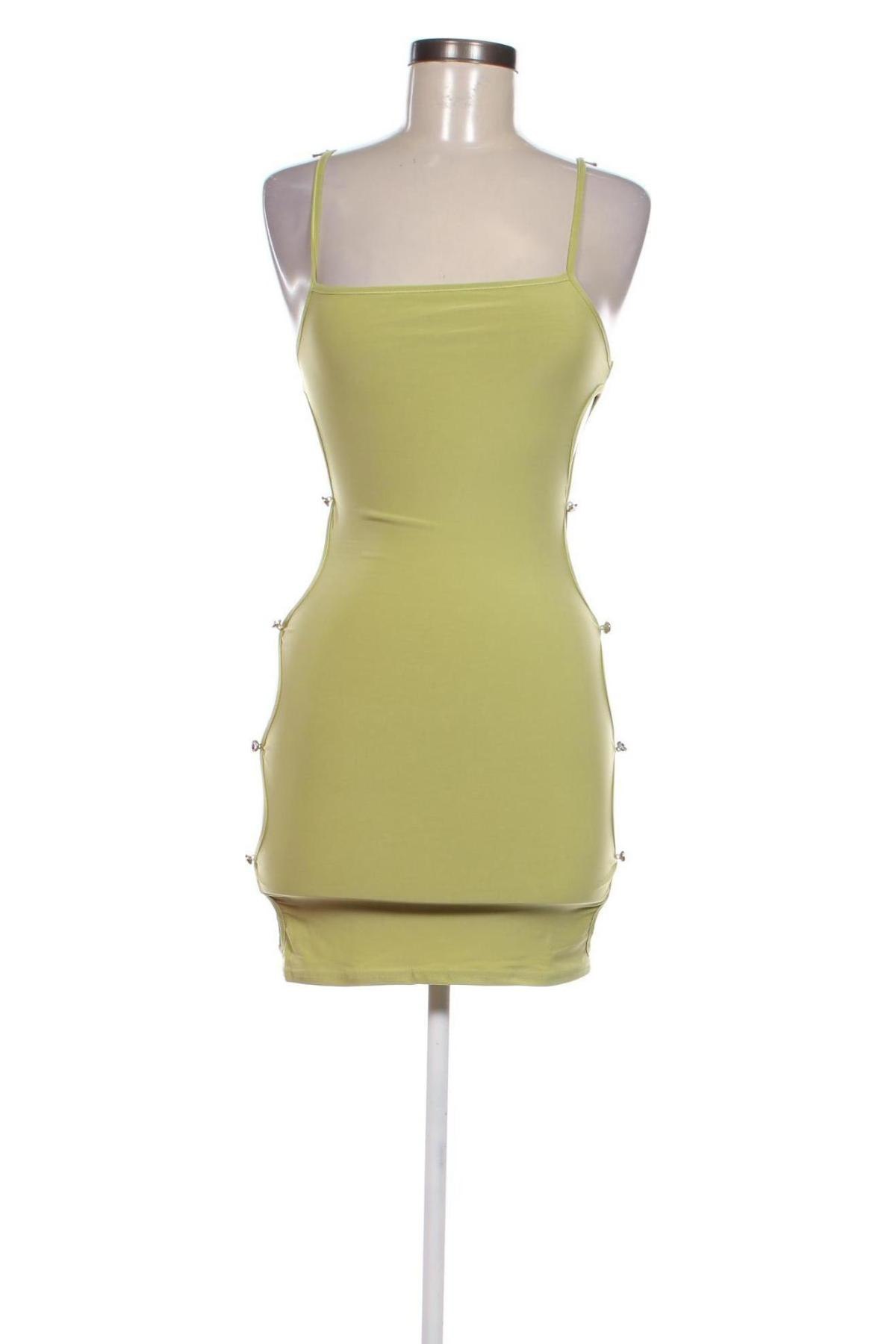 Rochie Missy Empire, Mărime XXS, Culoare Verde, Preț 25,72 Lei