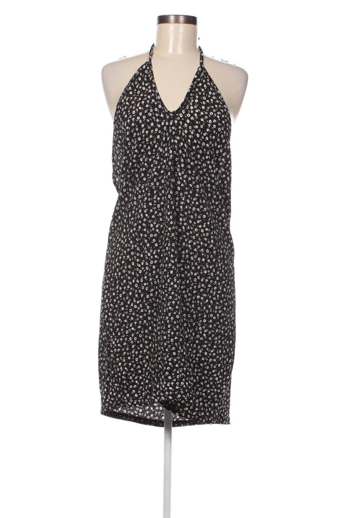 Kleid Monki, Größe XXL, Farbe Mehrfarbig, Preis 6,92 €