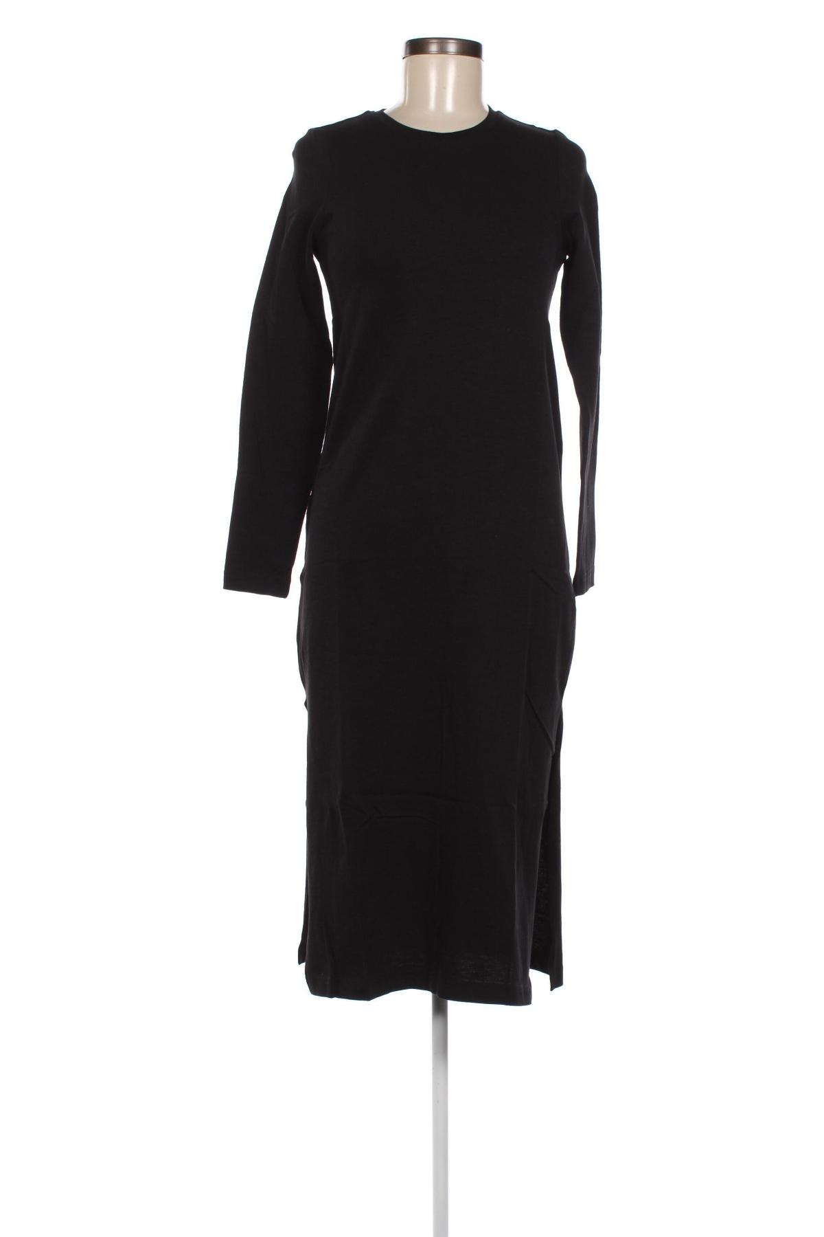 Rochie Monki, Mărime XXS, Culoare Negru, Preț 27,40 Lei