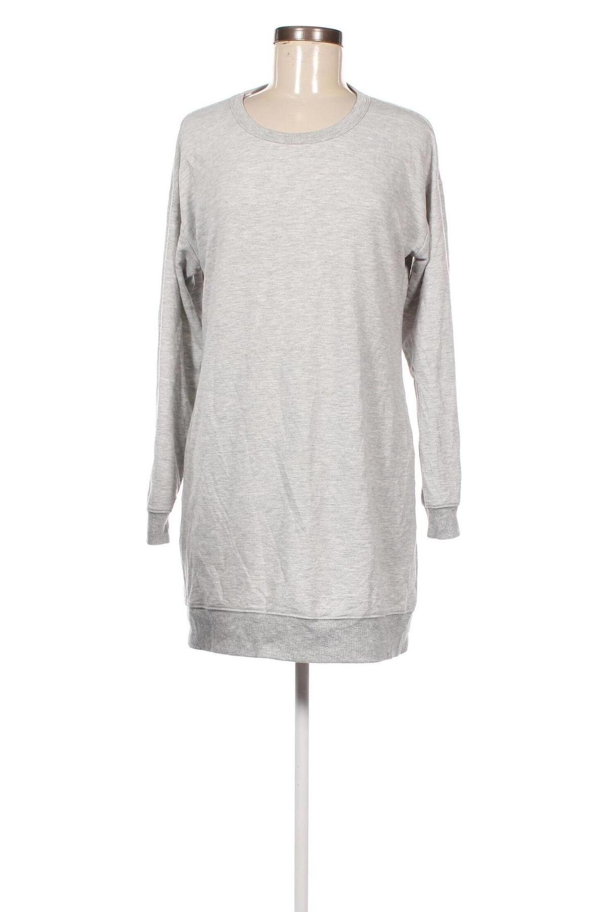 Kleid Mossimo, Größe S, Farbe Grau, Preis 4,04 €