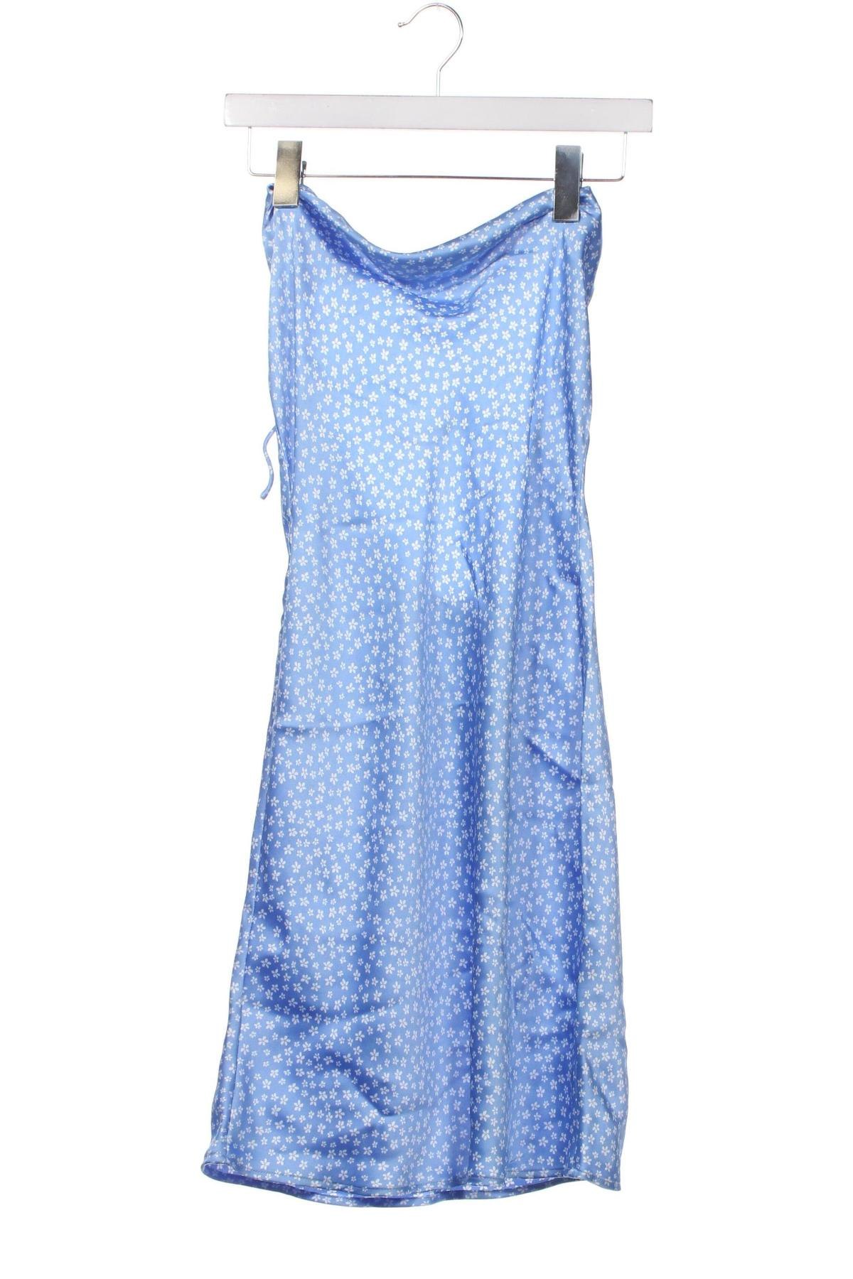 Φόρεμα NA-KD, Μέγεθος M, Χρώμα Πολύχρωμο, Τιμή 11,57 €