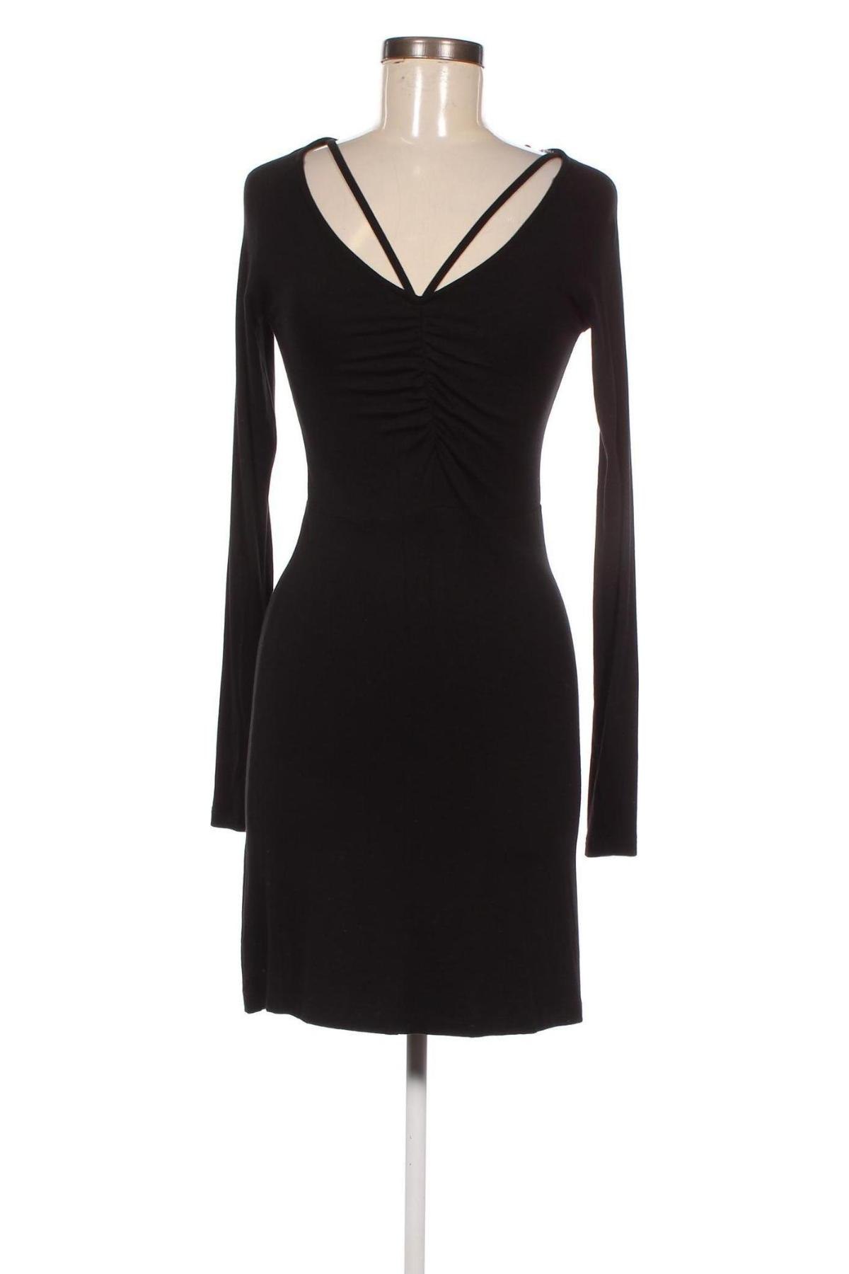 Φόρεμα NA-KD, Μέγεθος XS, Χρώμα Μαύρο, Τιμή 3,36 €