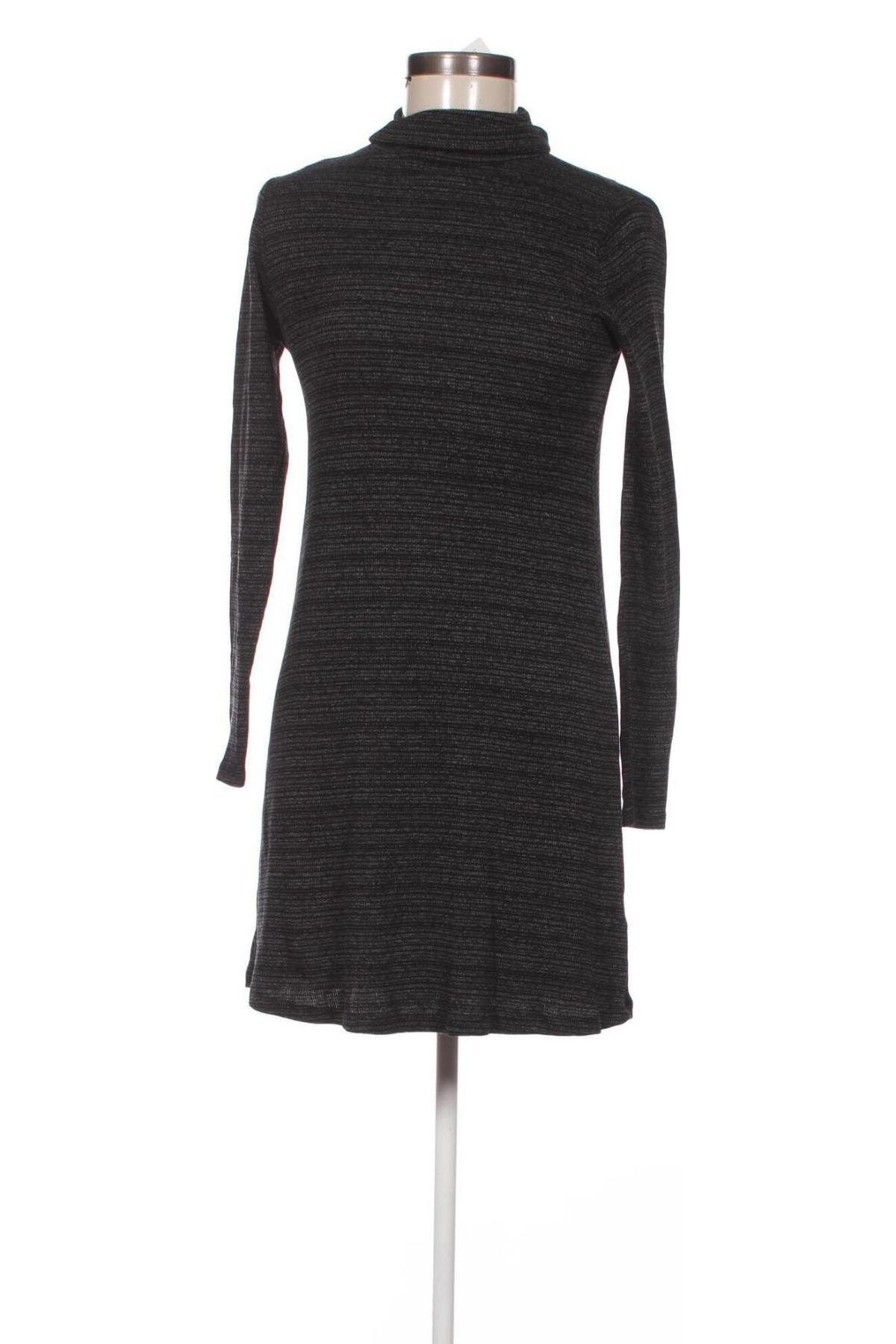 Kleid New Look, Größe S, Farbe Grau, Preis € 3,43
