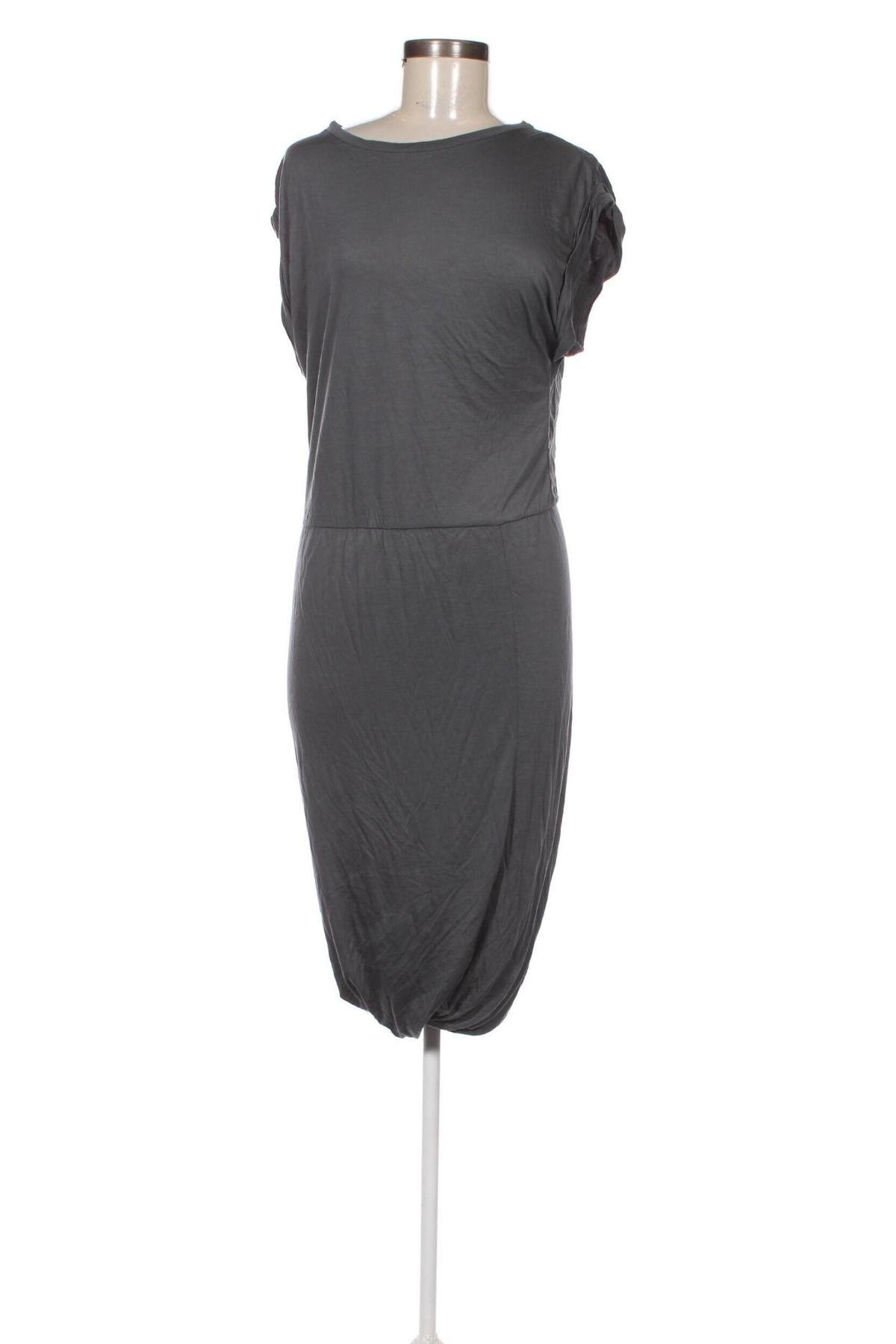 Kleid Noa Noa, Größe S, Farbe Grau, Preis 6,16 €