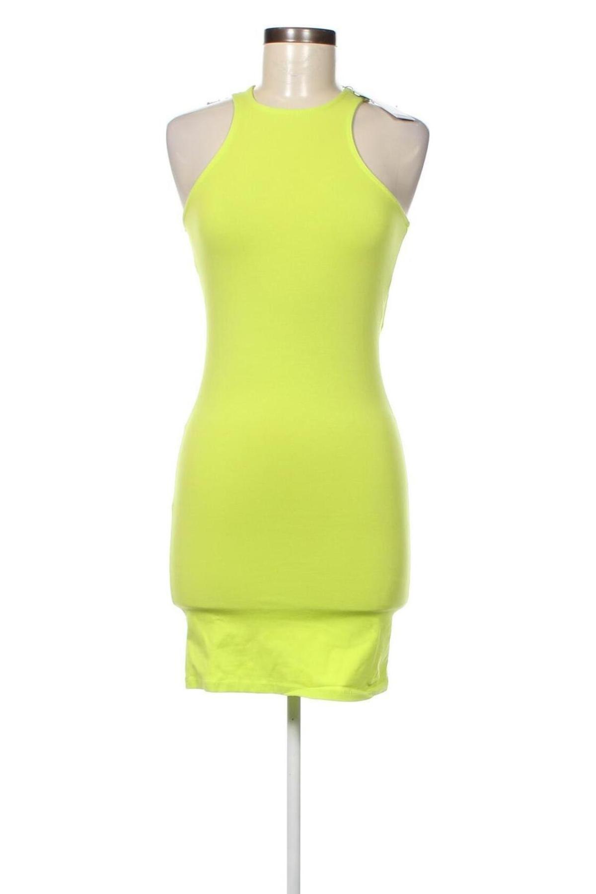 Φόρεμα Noisy May, Μέγεθος XS, Χρώμα Πράσινο, Τιμή 9,25 €
