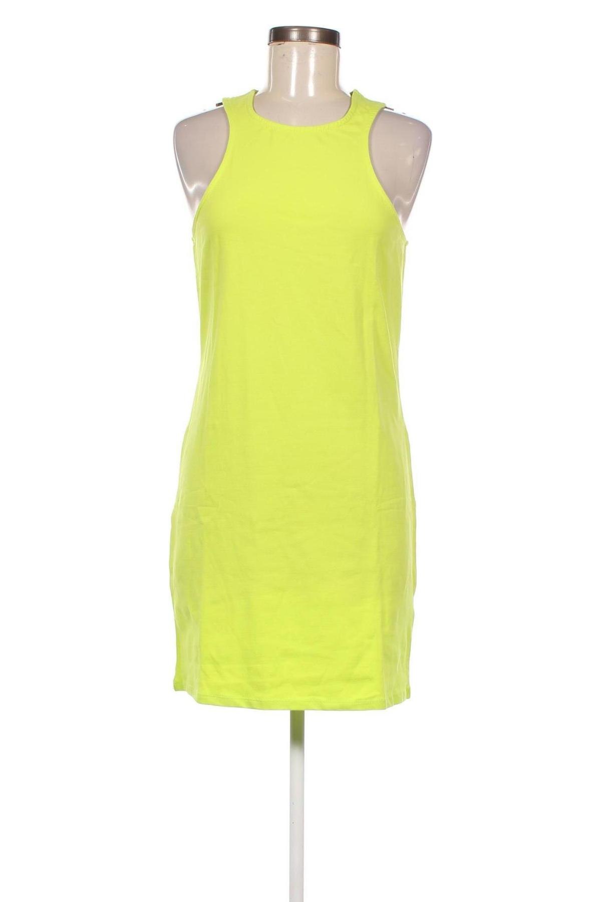 Šaty  Noisy May, Veľkosť XL, Farba Zelená, Cena  9,96 €