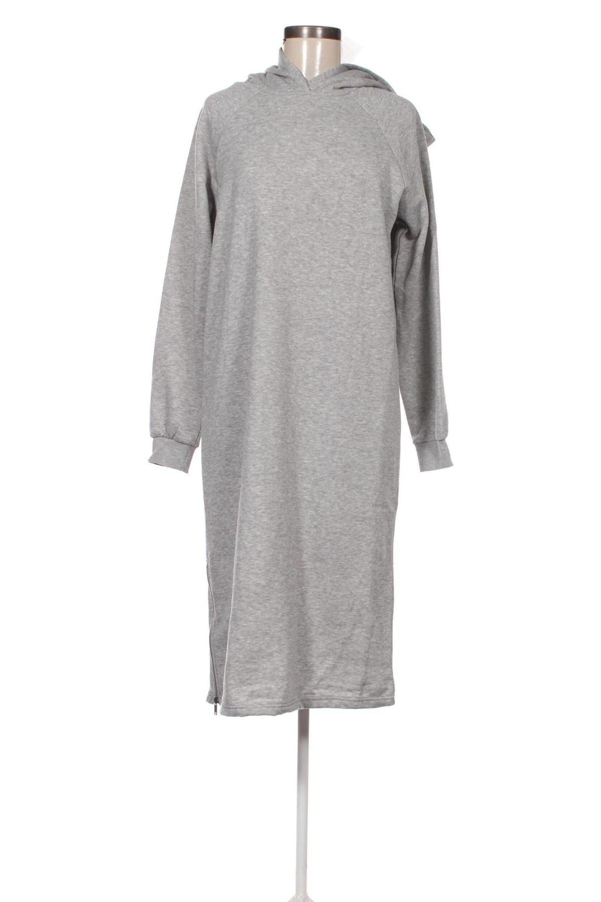 Kleid Noisy May, Größe S, Farbe Grau, Preis 9,01 €