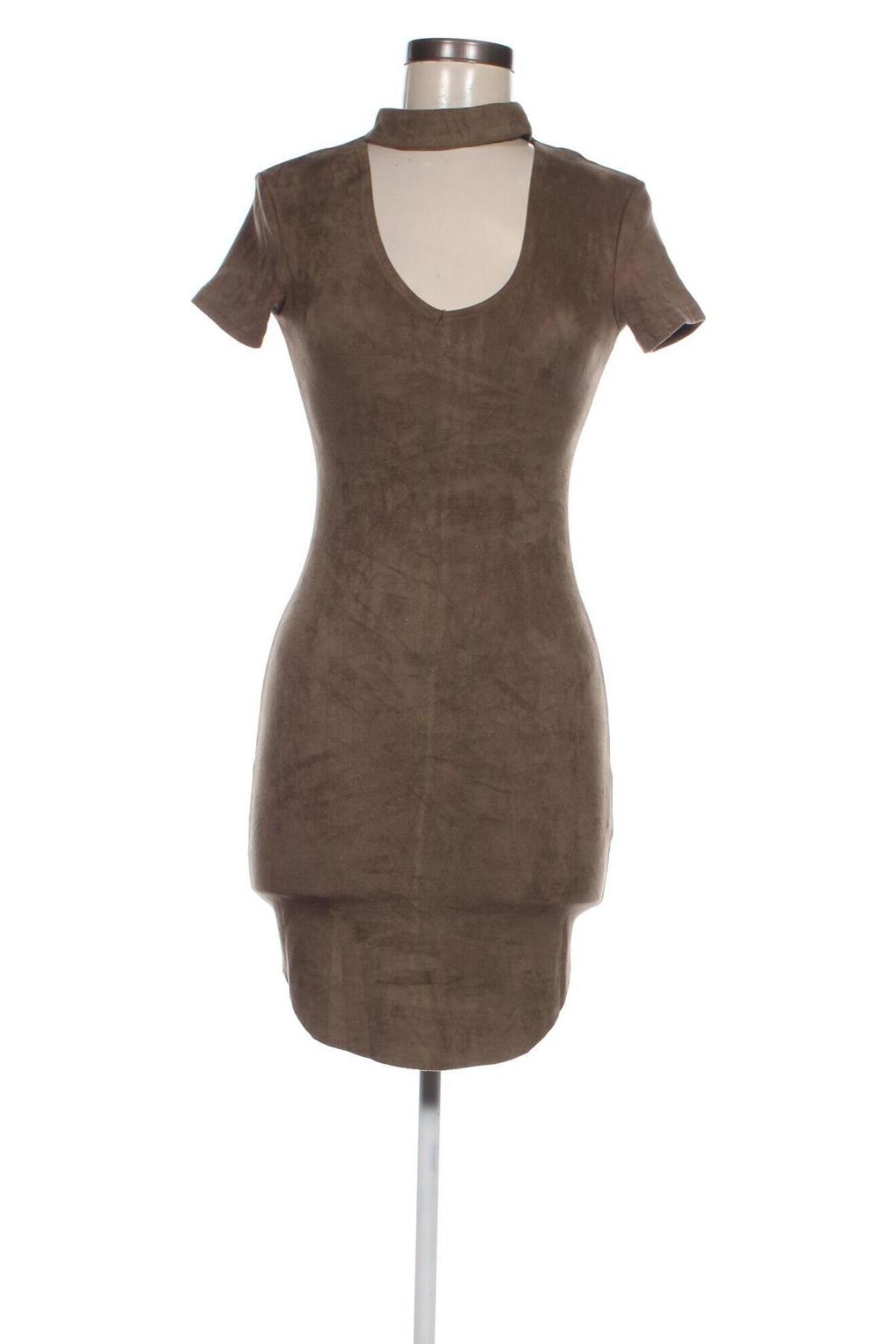 Kleid ONLY, Größe S, Farbe Beige, Preis 2,92 €