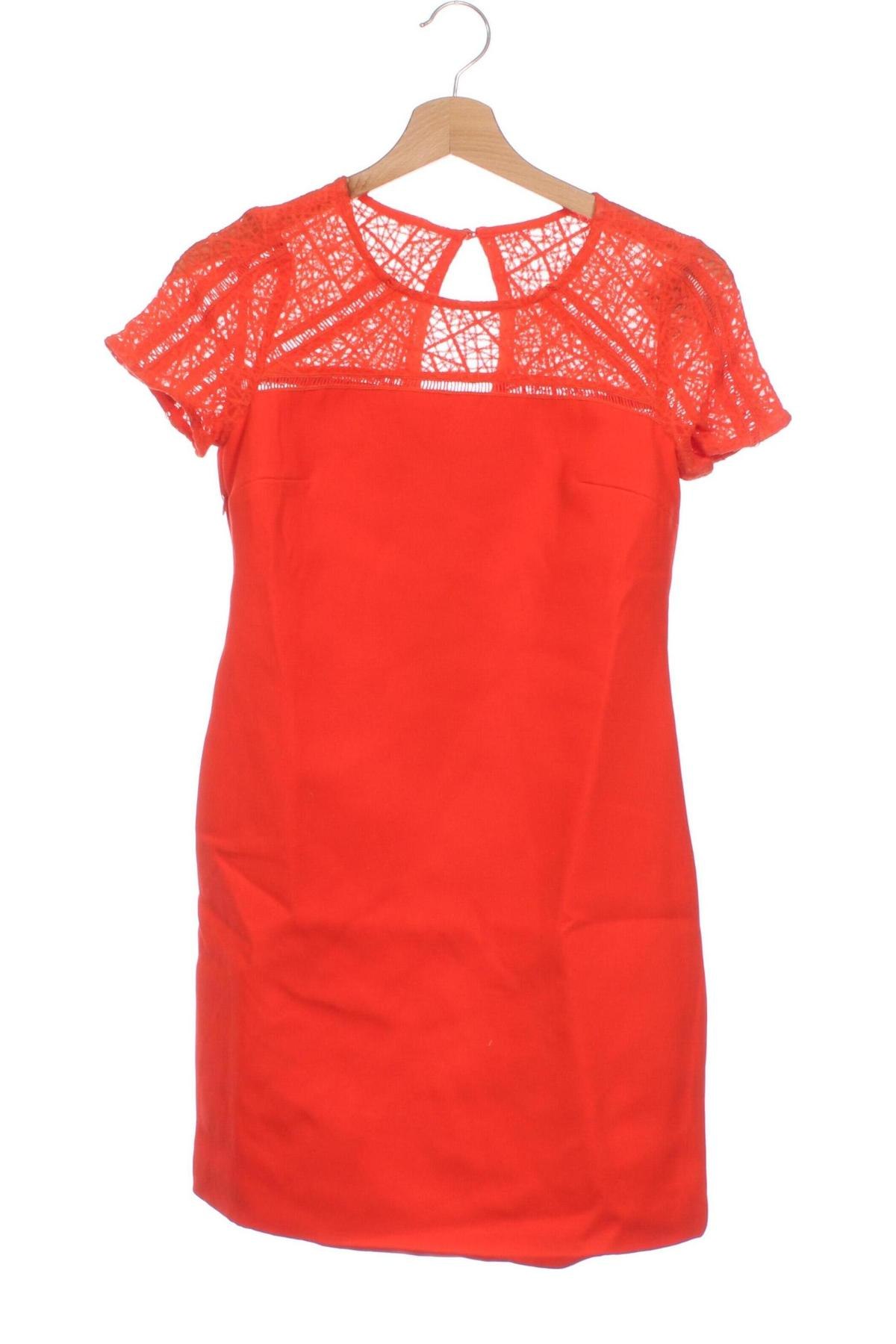 Φόρεμα ONLY, Μέγεθος XS, Χρώμα Πορτοκαλί, Τιμή 48,97 €