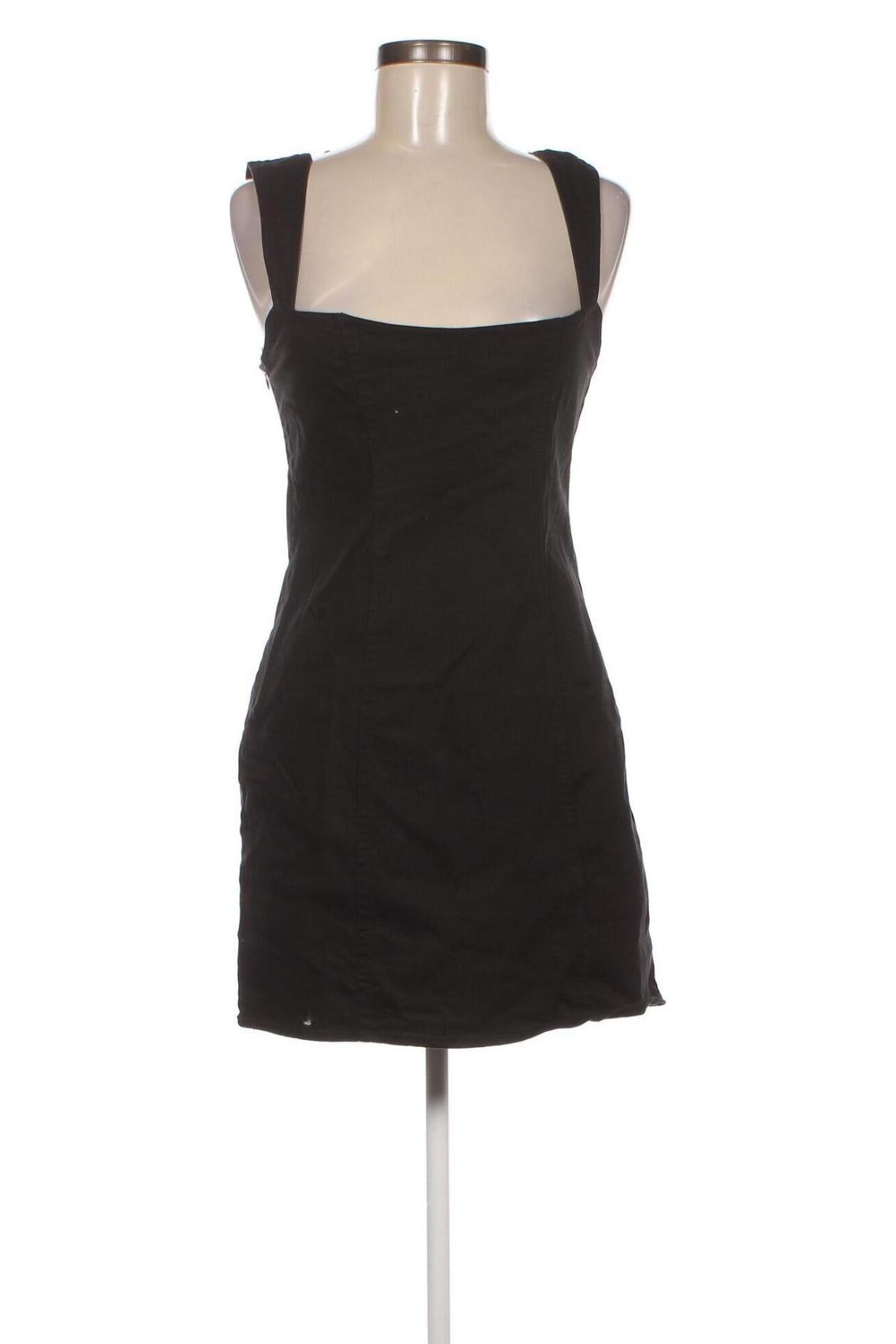 Šaty  ONLY, Veľkosť M, Farba Čierna, Cena  5,57 €