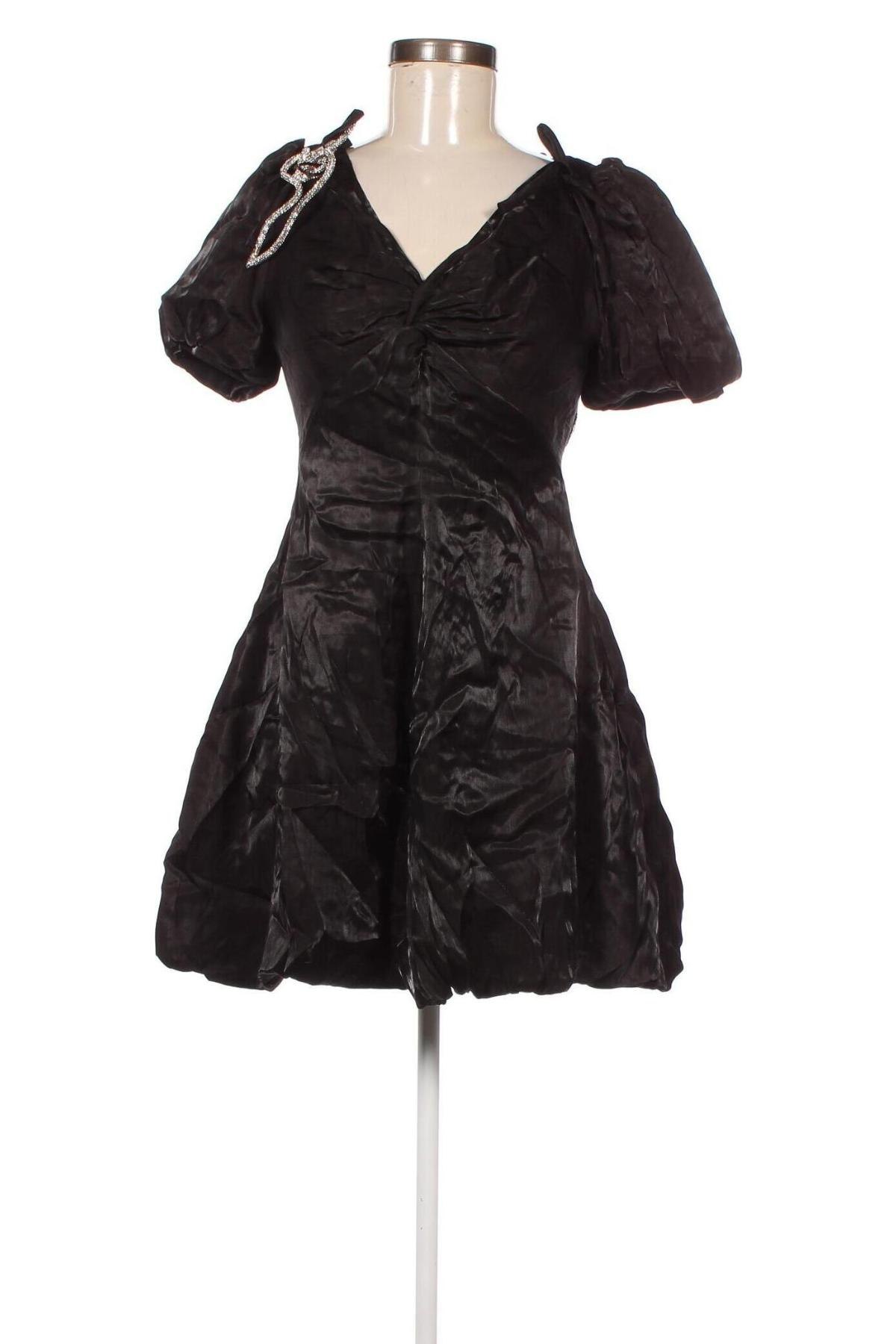 Šaty  ONLY, Veľkosť M, Farba Čierna, Cena  48,97 €