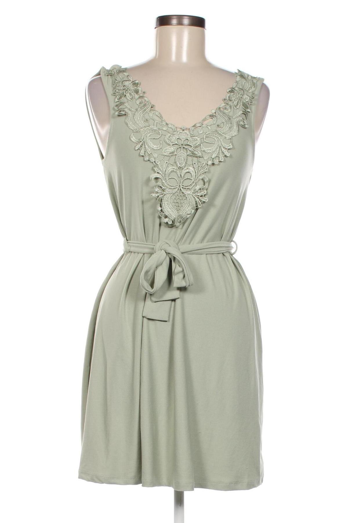 Rochie ONLY, Mărime XS, Culoare Verde, Preț 33,75 Lei