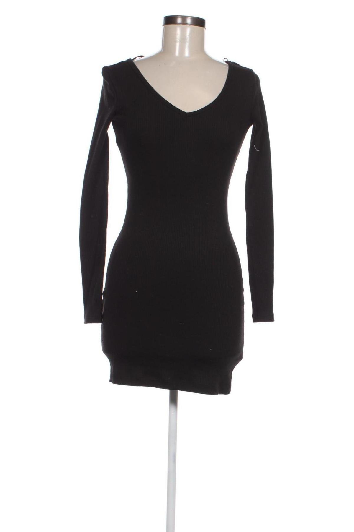 Kleid PUMA, Größe XS, Farbe Schwarz, Preis 22,55 €