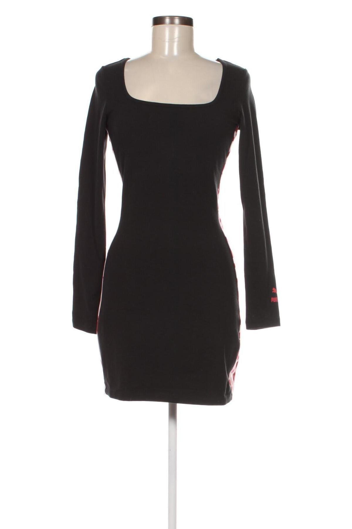 Kleid PUMA, Größe S, Farbe Schwarz, Preis 15,34 €