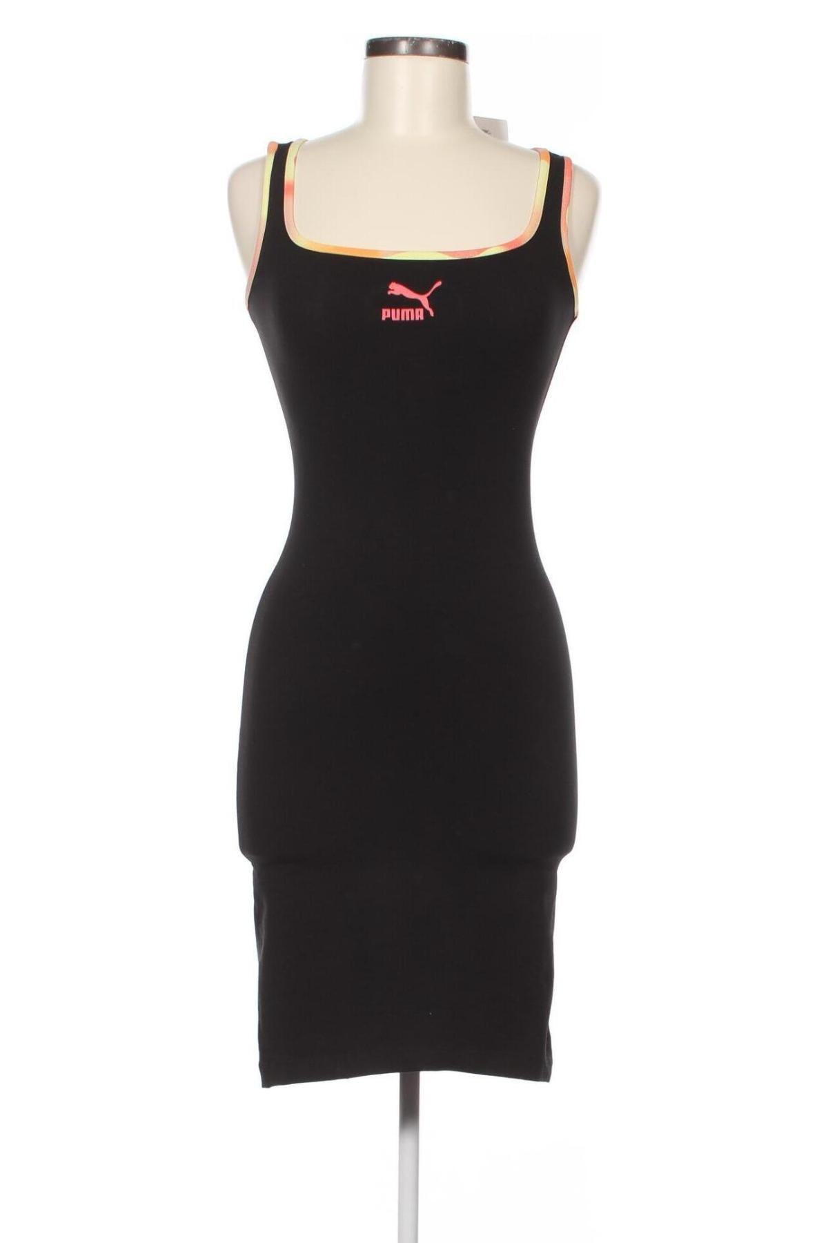 Φόρεμα PUMA, Μέγεθος XS, Χρώμα Μαύρο, Τιμή 66,49 €