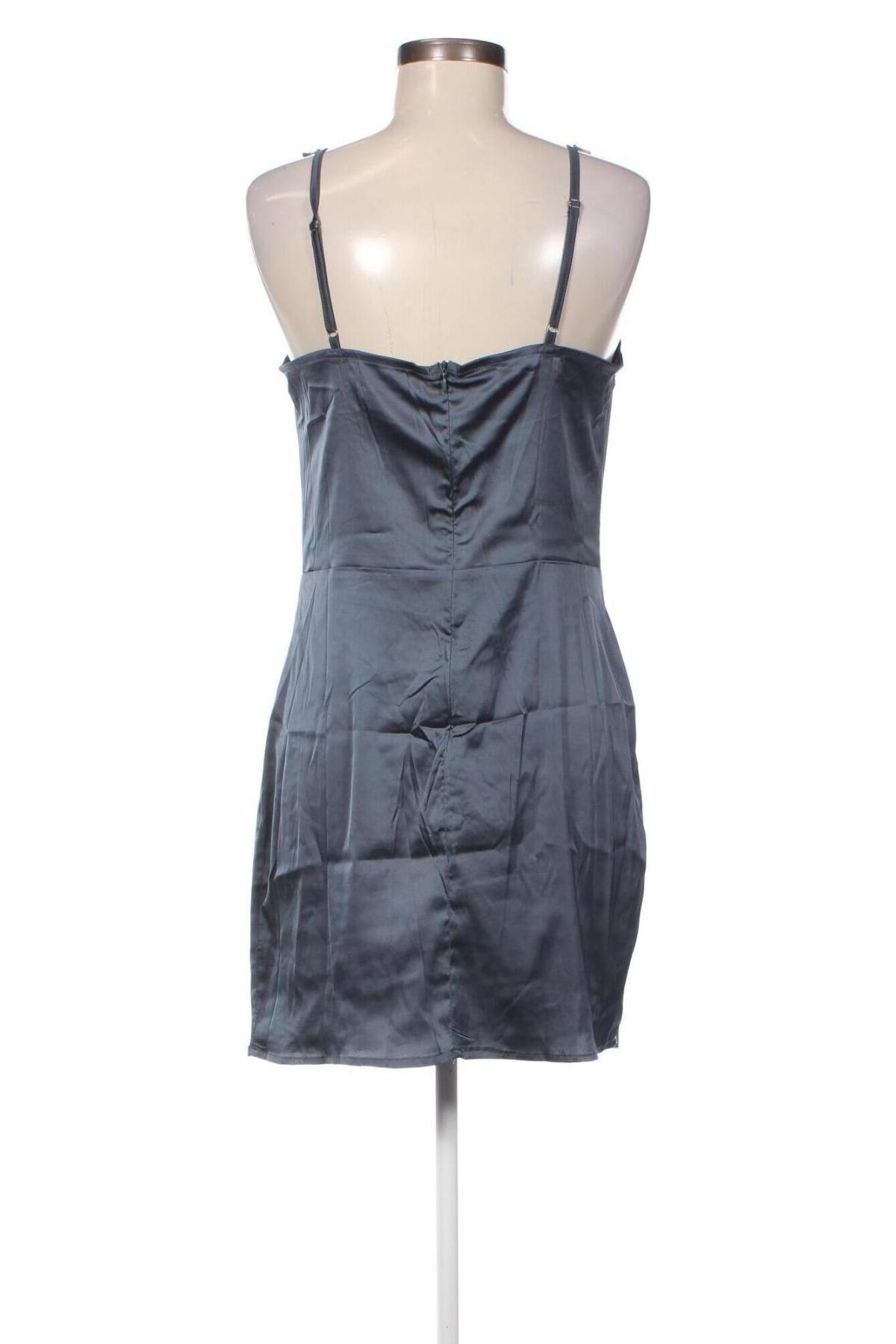 Kleid Parisian, Größe L, Farbe Blau, Preis € 10,55