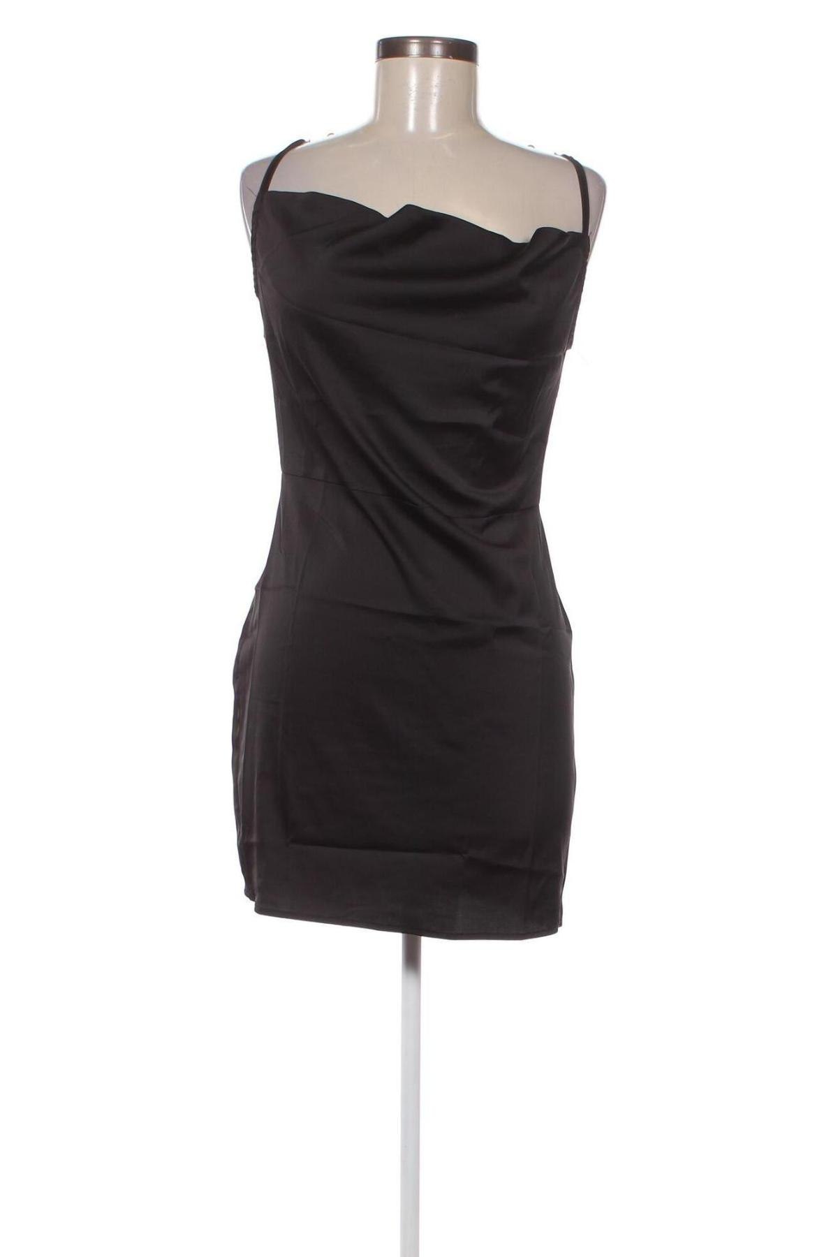 Kleid Parisian, Größe M, Farbe Schwarz, Preis € 7,82
