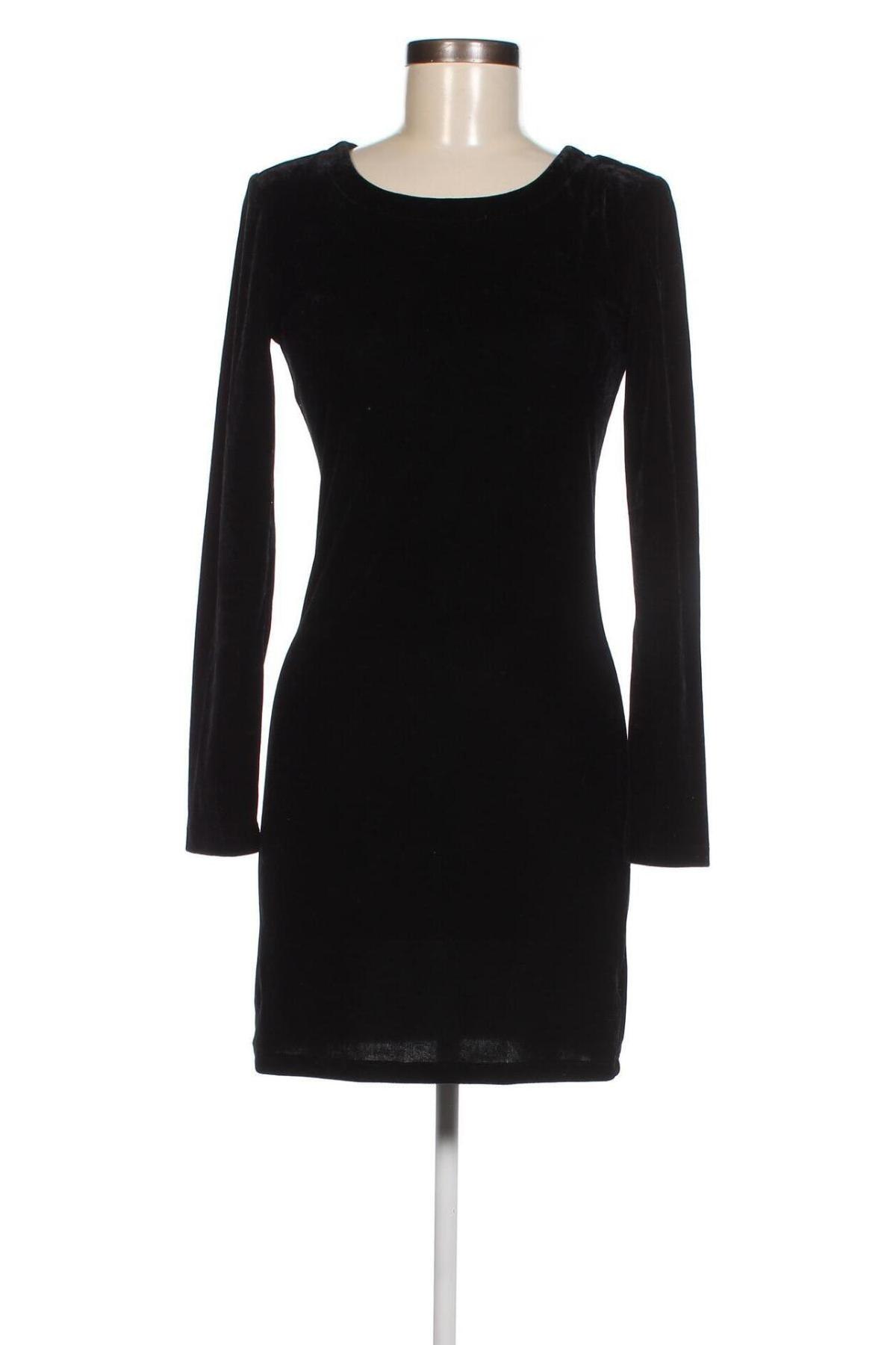 Φόρεμα Patrizia Pepe, Μέγεθος S, Χρώμα Μαύρο, Τιμή 101,32 €