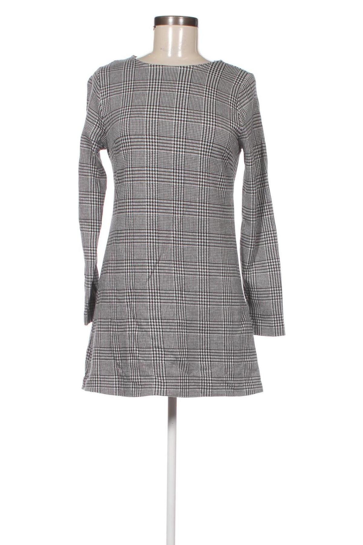 Kleid Peter Hahn, Größe S, Farbe Grau, Preis € 6,98