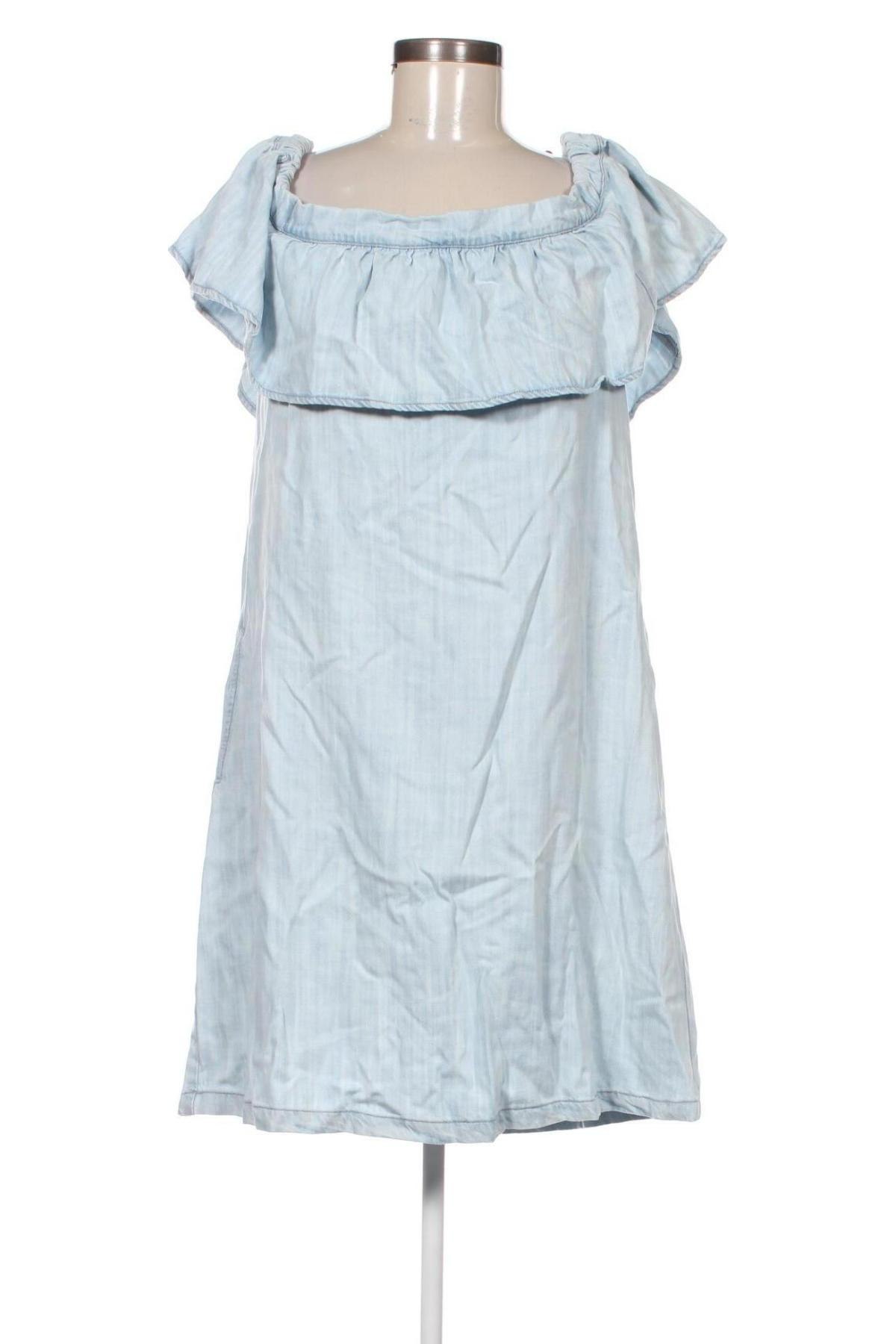 Kleid Pinko, Größe S, Farbe Blau, Preis 40,92 €