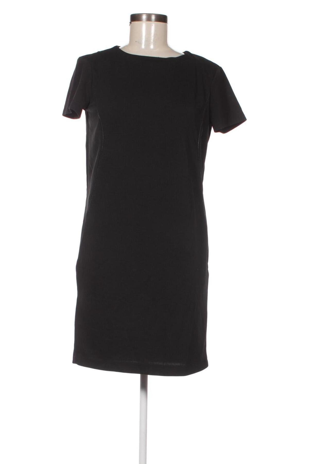 Šaty  Promod, Veľkosť XS, Farba Čierna, Cena  3,28 €